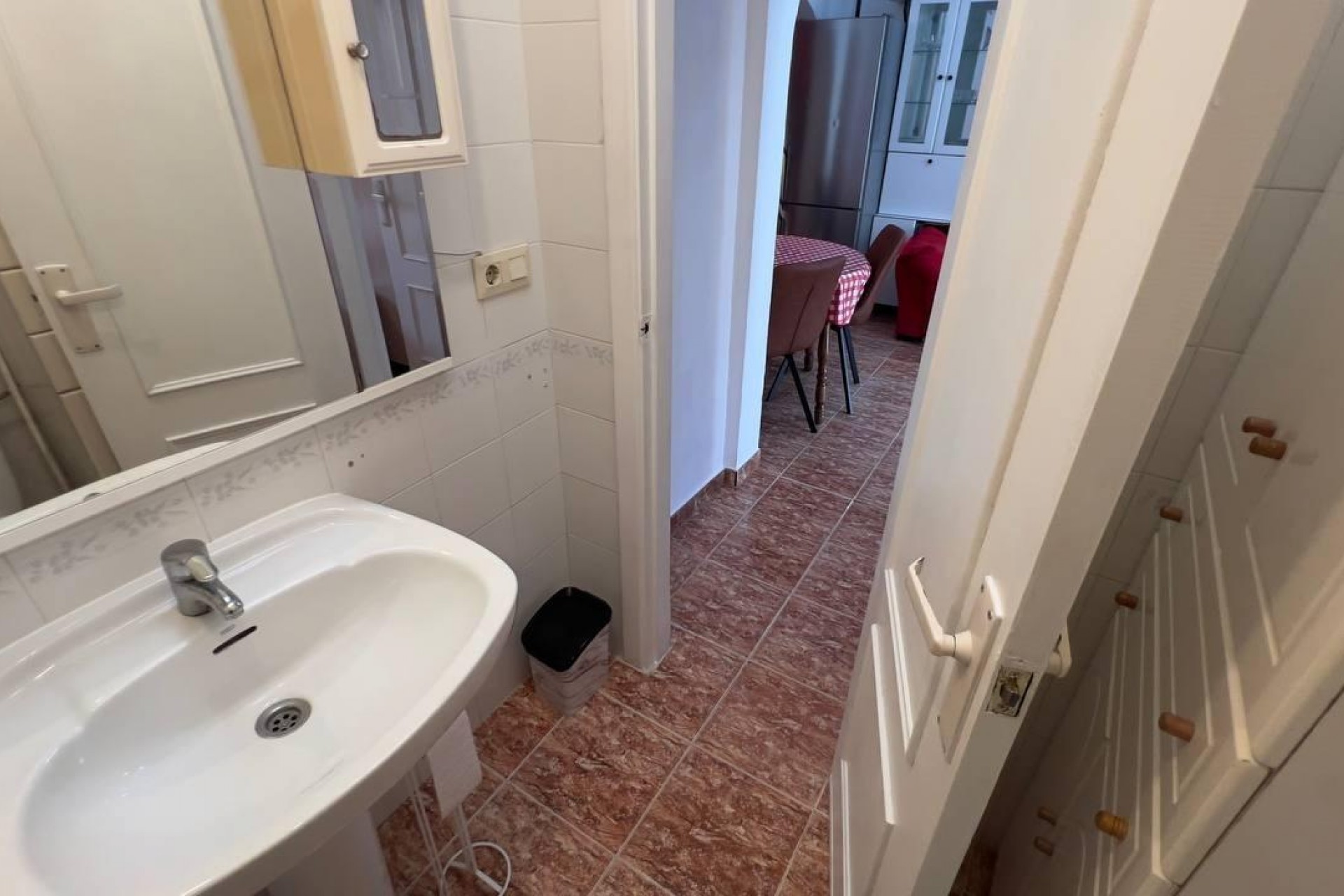 Resale - Bungalow -
Torrevieja - Los Balcones