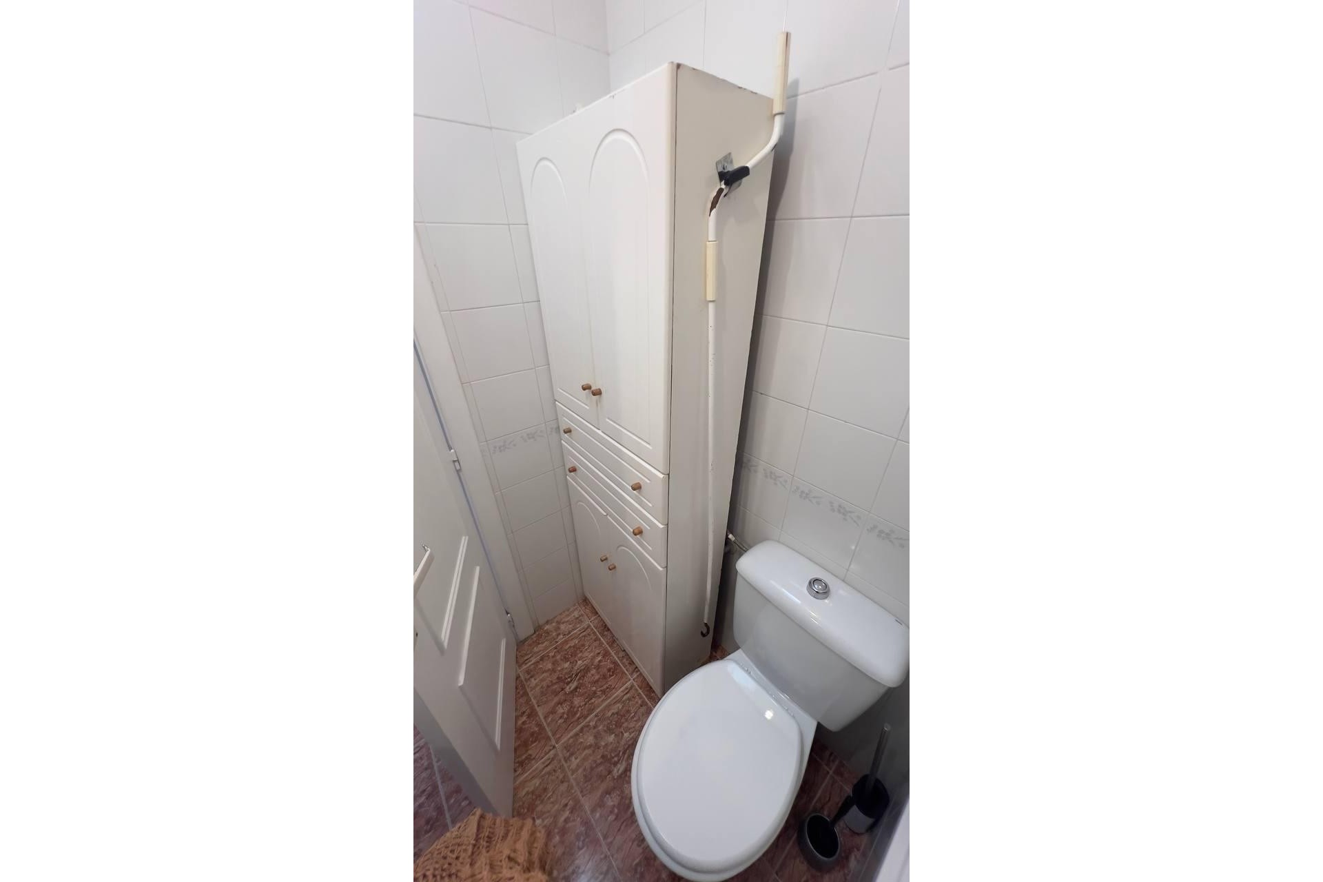 Resale - Bungalow -
Torrevieja - Los Balcones