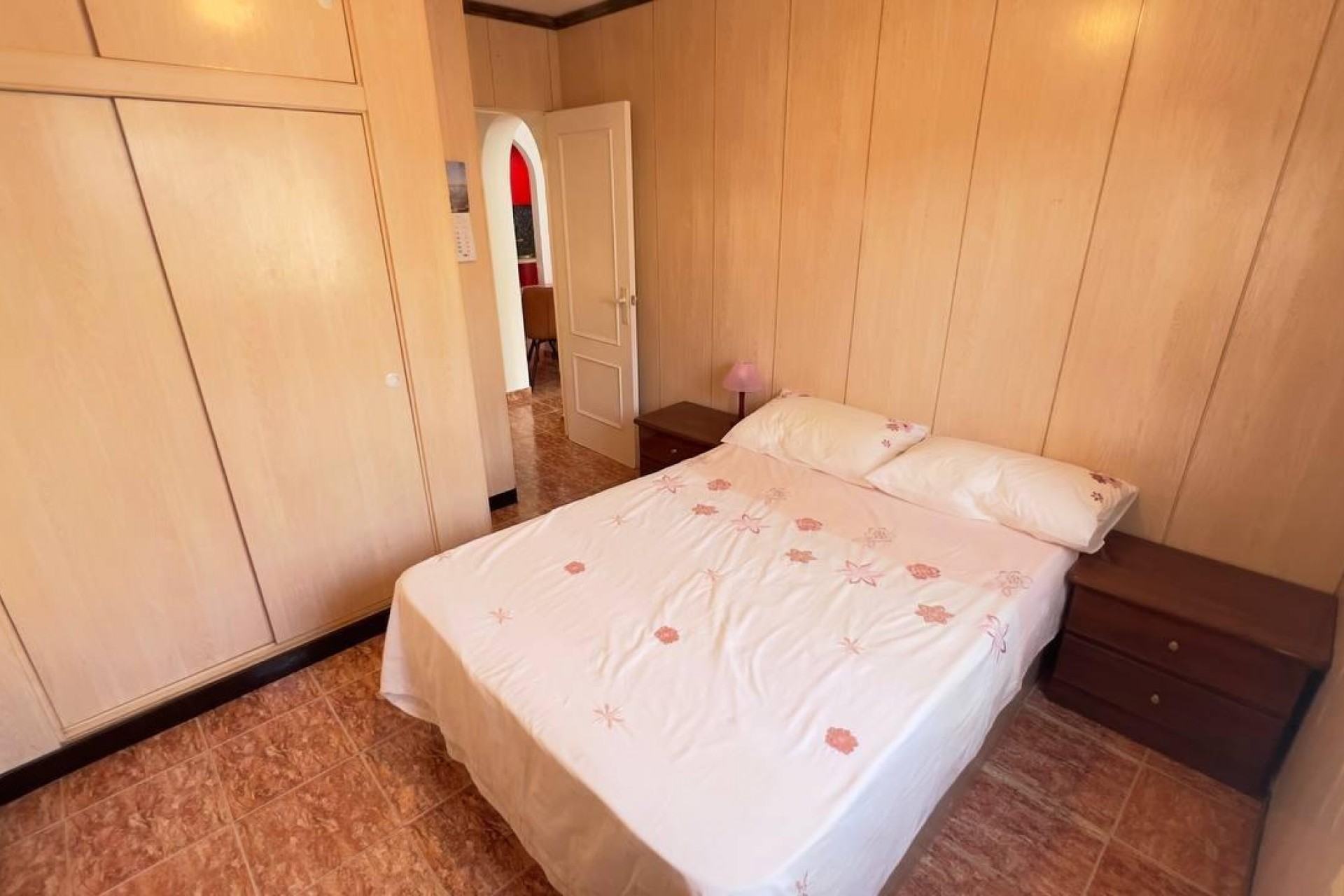 Resale - Bungalow -
Torrevieja - Los Balcones