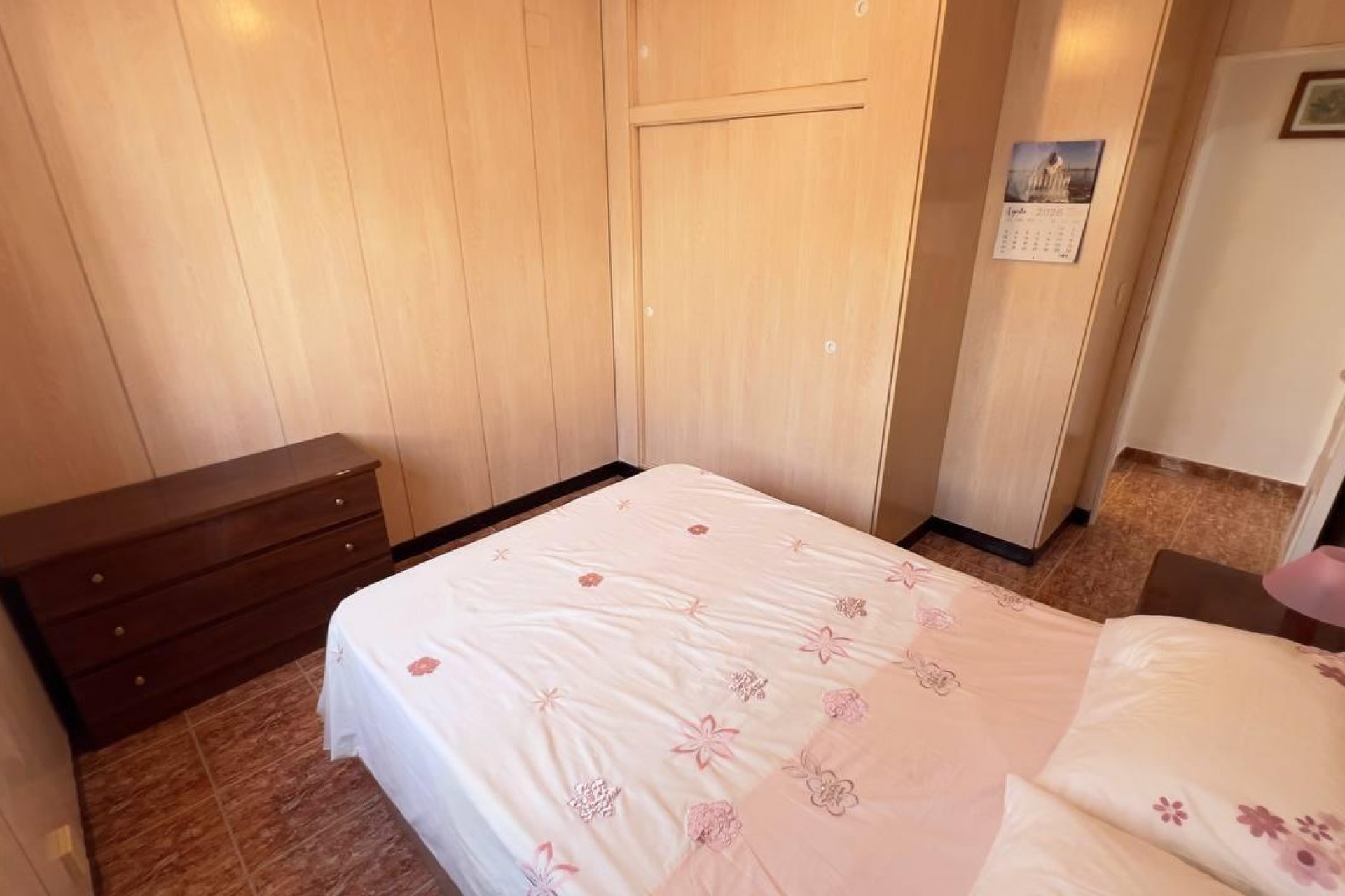 Resale - Bungalow -
Torrevieja - Los Balcones