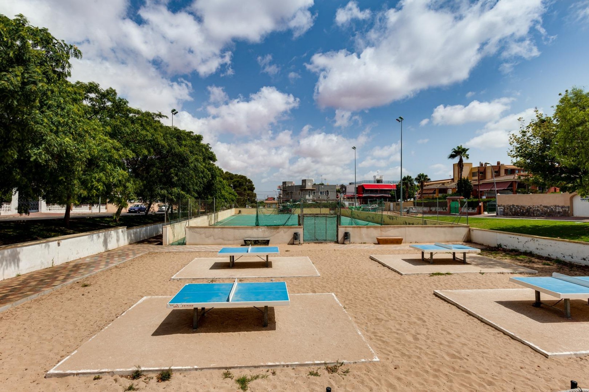 Resale - Bungalow -
Torrevieja - Los Balcones