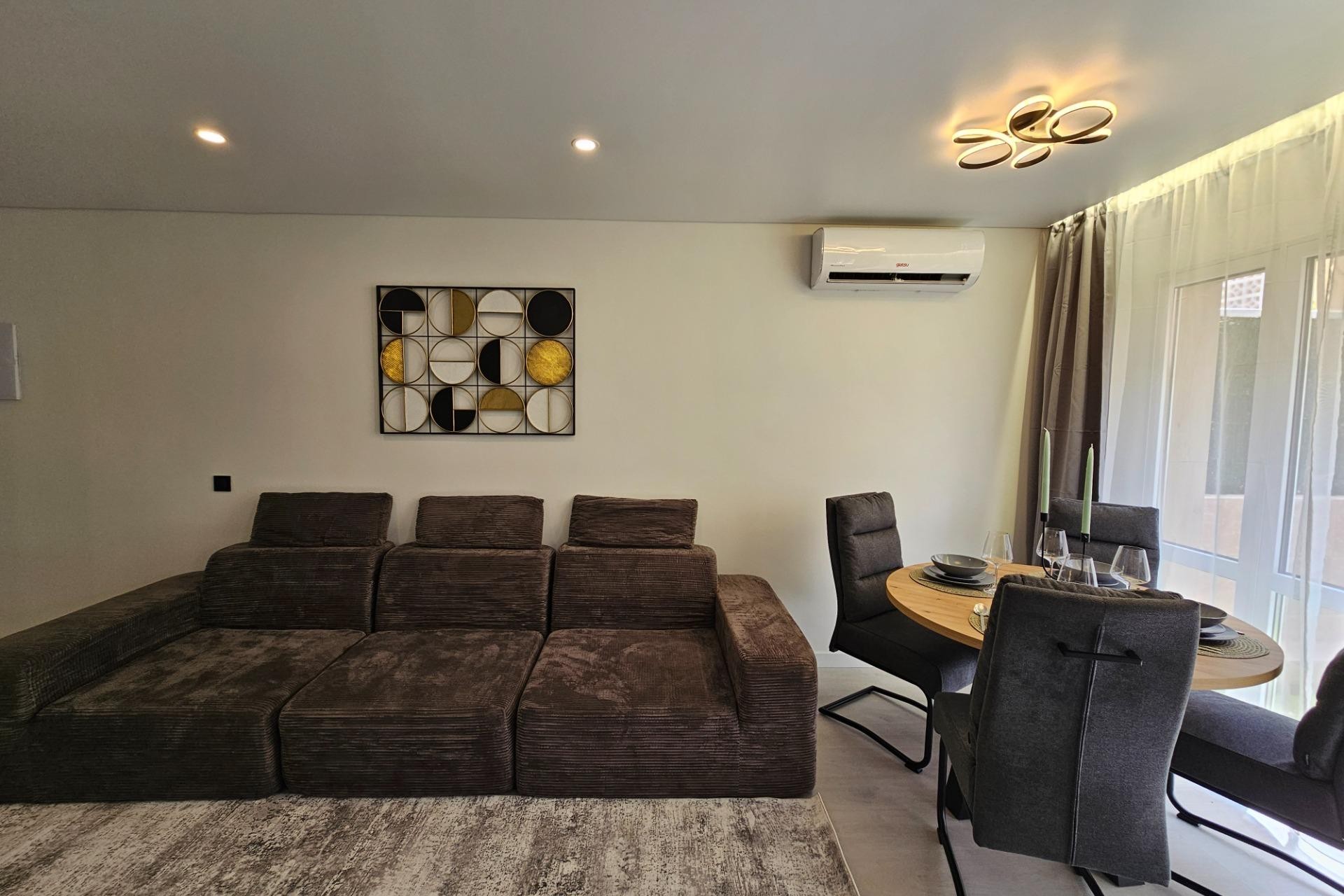Resale - Bungalow -
Torrevieja - Los Europeos