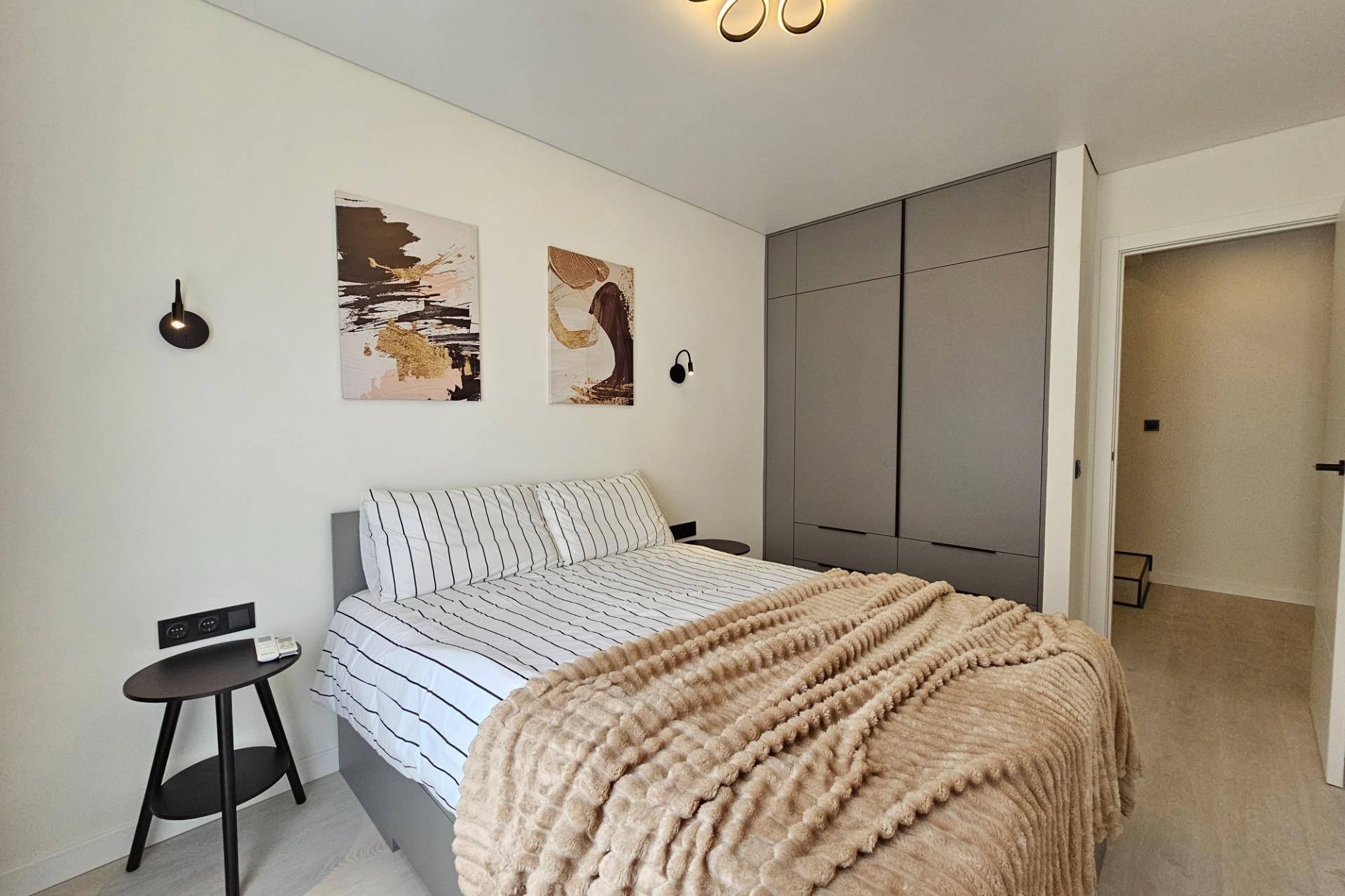 Resale - Bungalow -
Torrevieja - Los Europeos