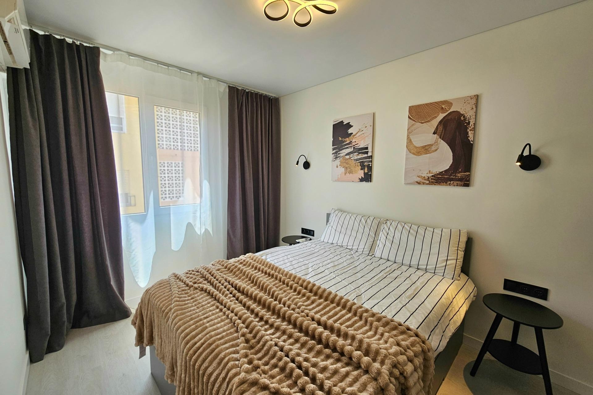 Resale - Bungalow -
Torrevieja - Los Europeos