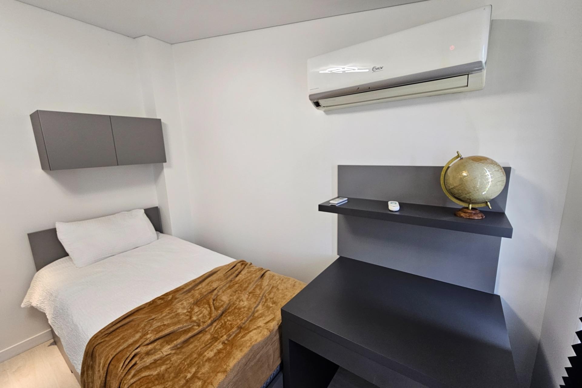 Resale - Bungalow -
Torrevieja - Los Europeos