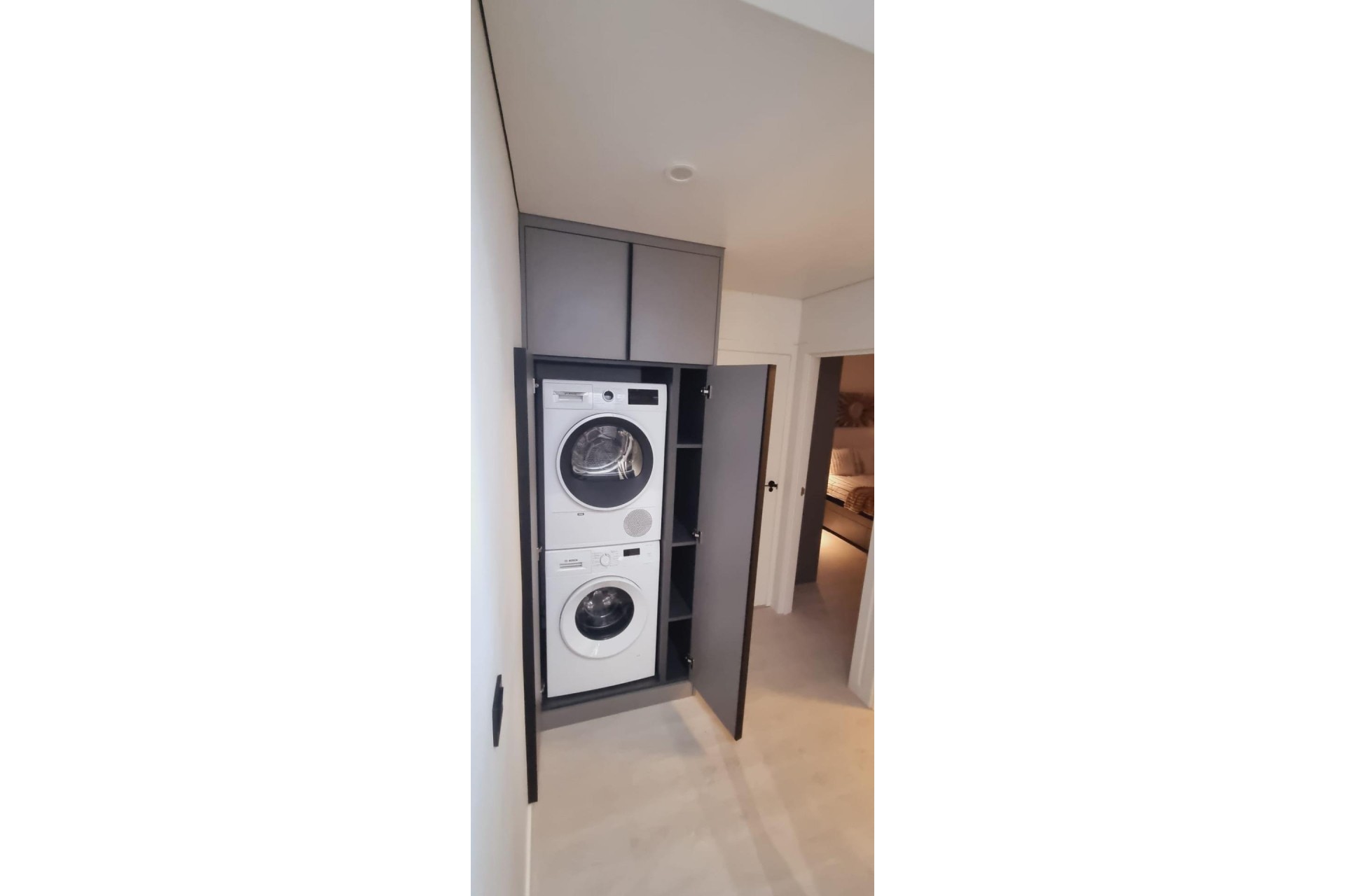 Resale - Bungalow -
Torrevieja - Los Europeos