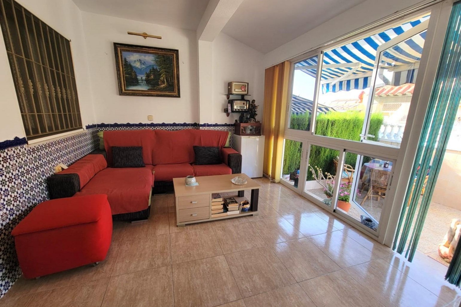 Resale - Bungalow -
Torrevieja - Los Frutales