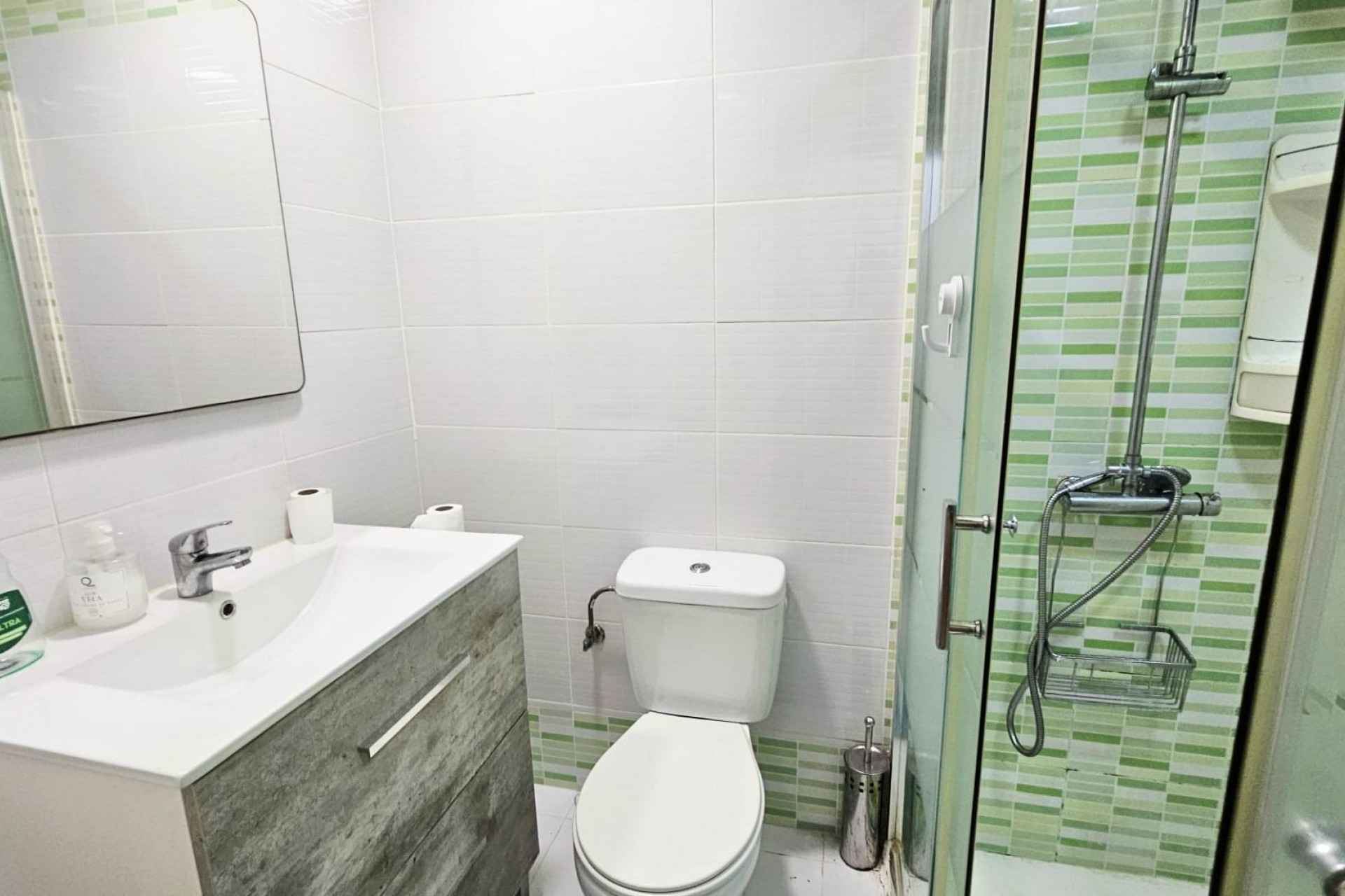 Resale - Bungalow -
Torrevieja - Nueva Torrevieja