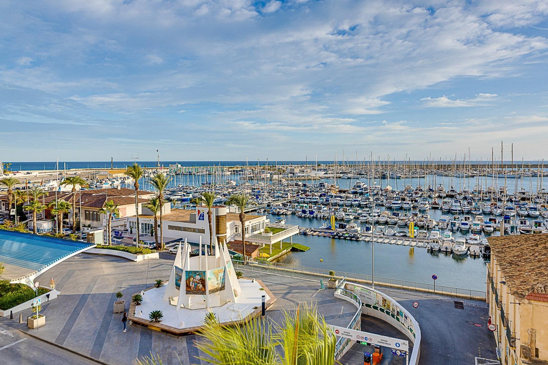 Resale - Bungalow -
Torrevieja - Nueva Torrevieja