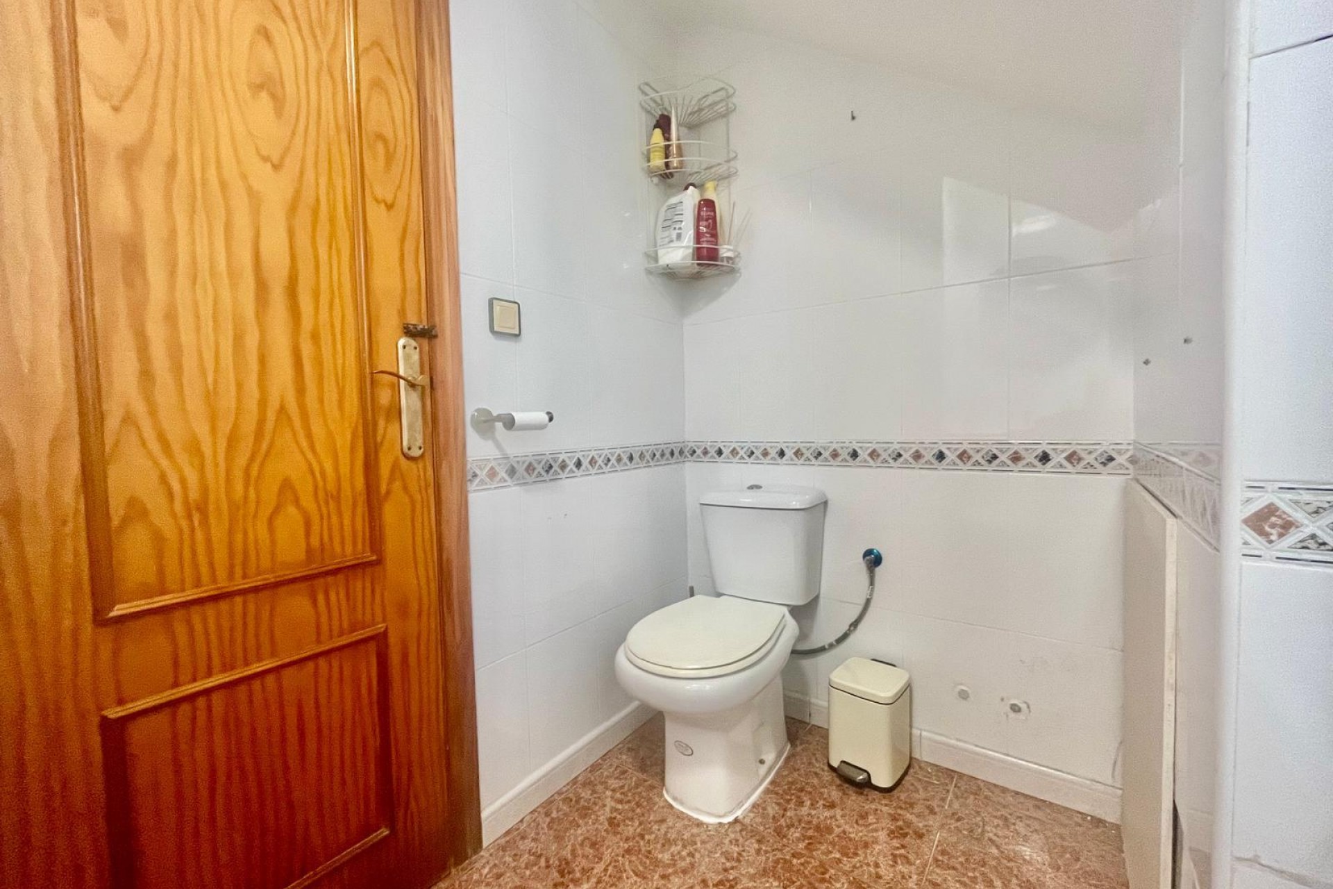 Resale - Bungalow -
Torrevieja - Paraje Natural