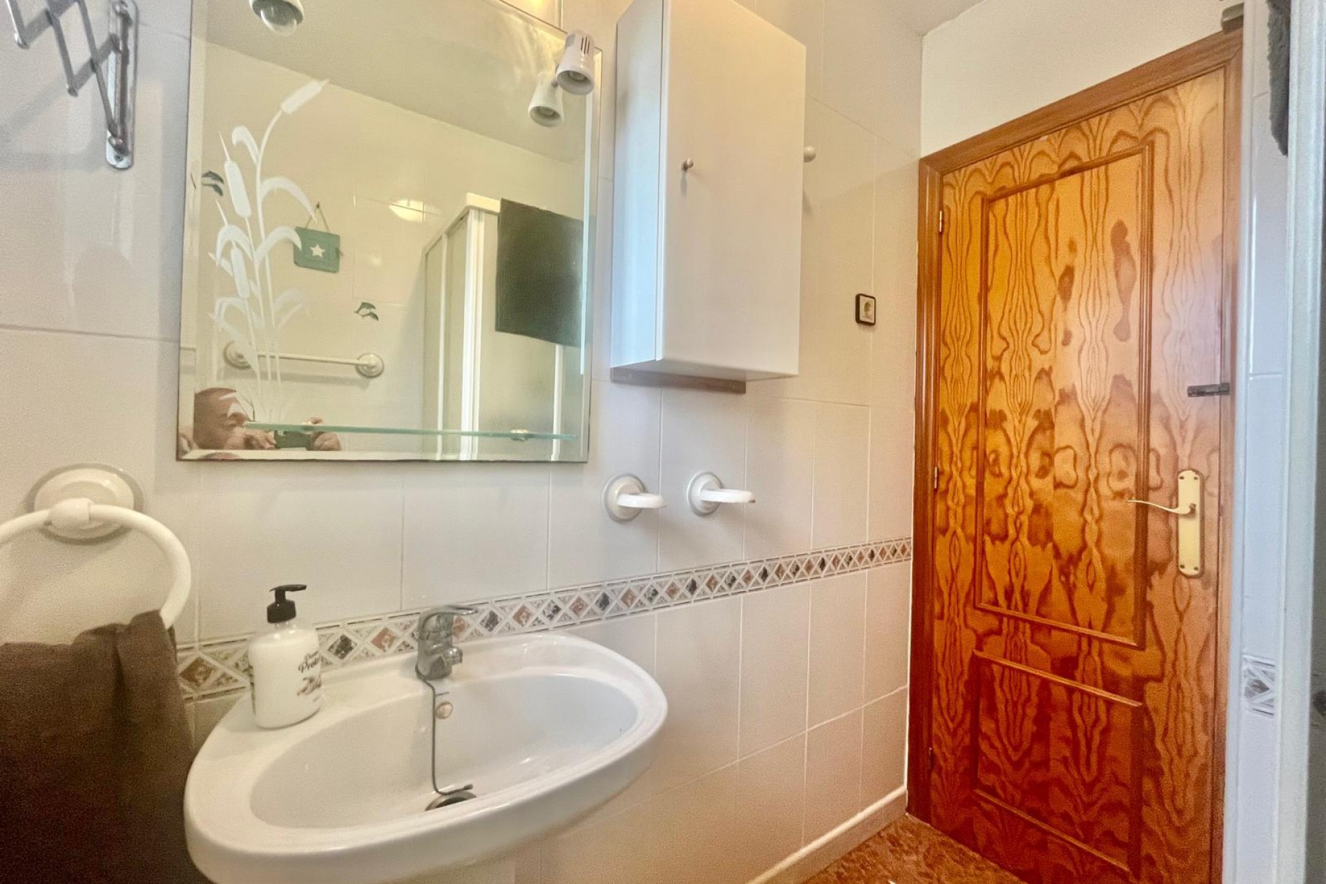 Resale - Bungalow -
Torrevieja - Paraje Natural