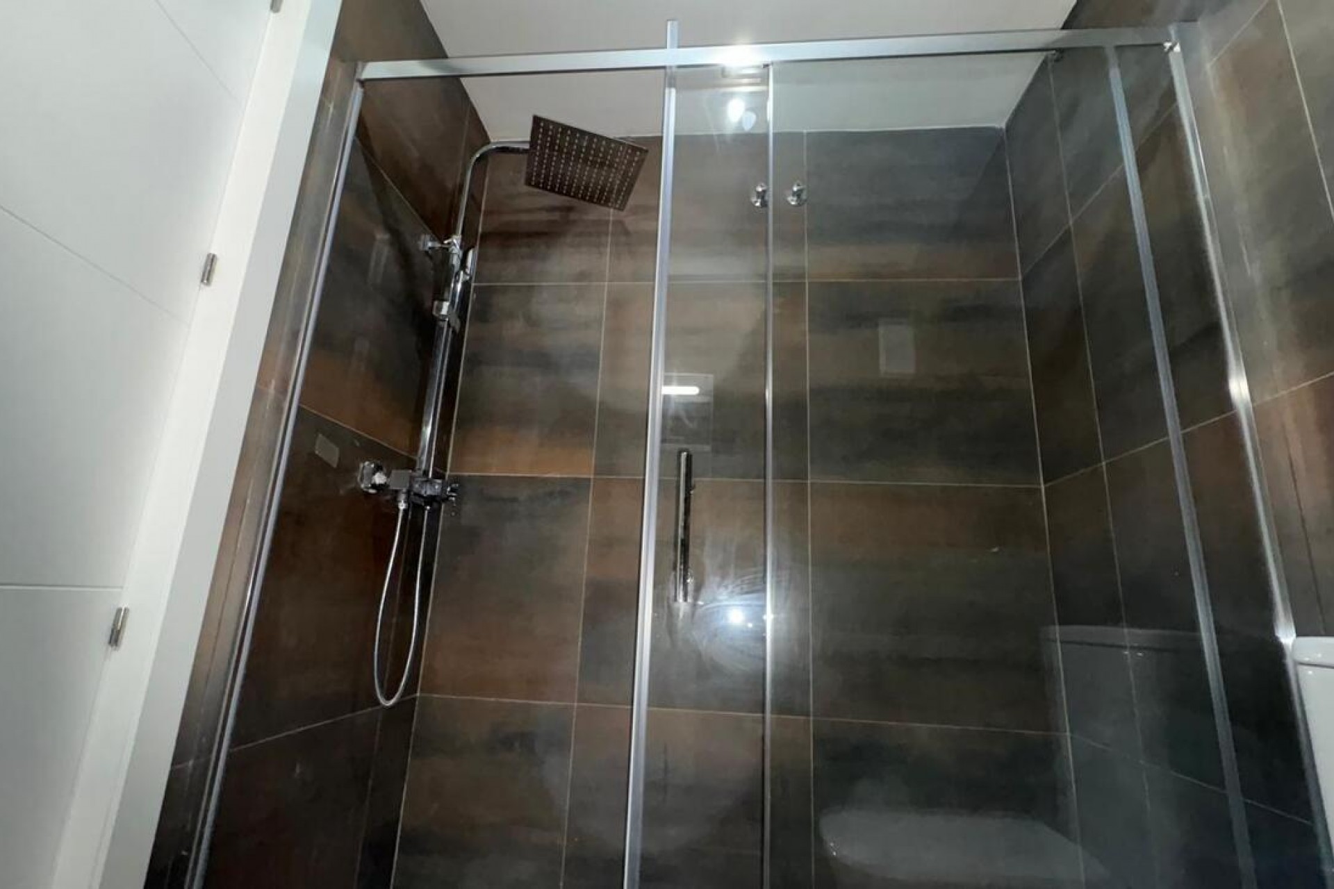 Resale - Bungalow -
Torrevieja - PARQUE DE LAS NACIONES