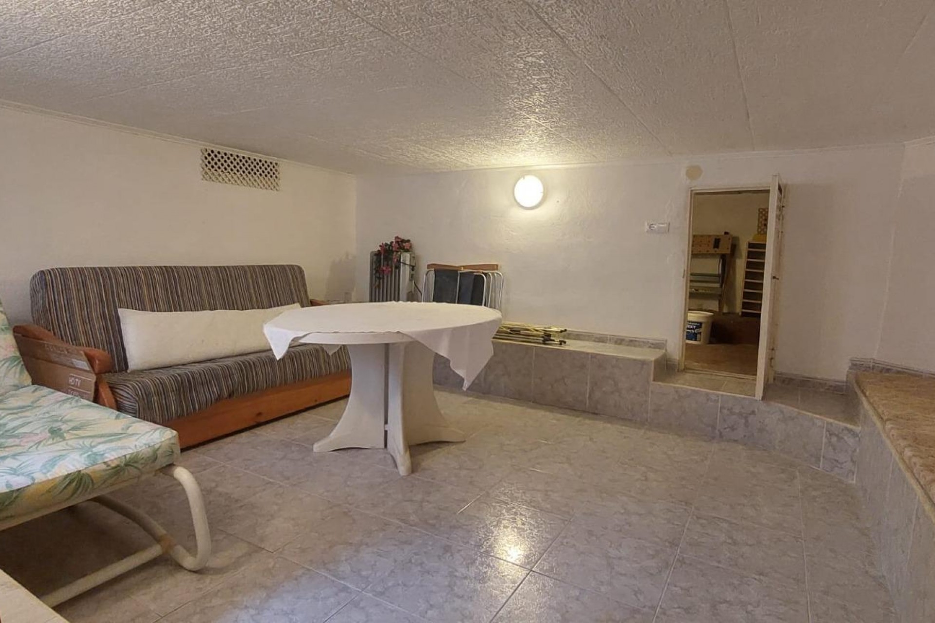 Resale - Bungalow -
Torrevieja - Parque Las Naciones