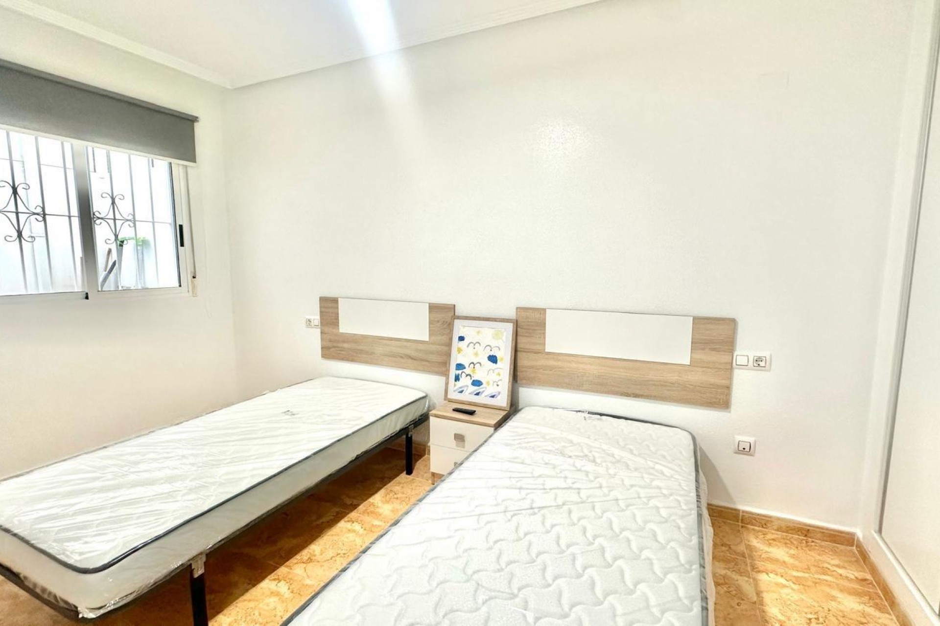 Resale - Bungalow -
Torrevieja - Playa de los Locos