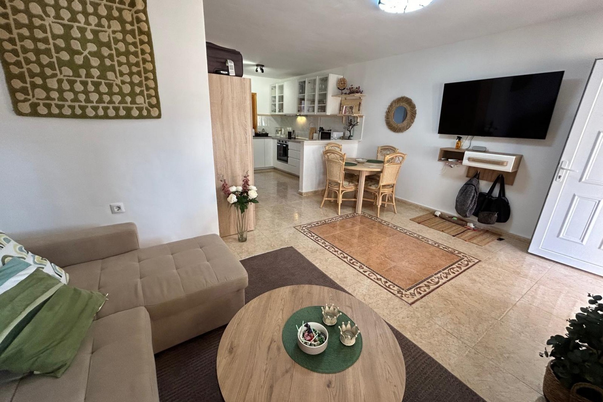 Resale - Bungalow -
Torrevieja - Playa De Los Naufragos