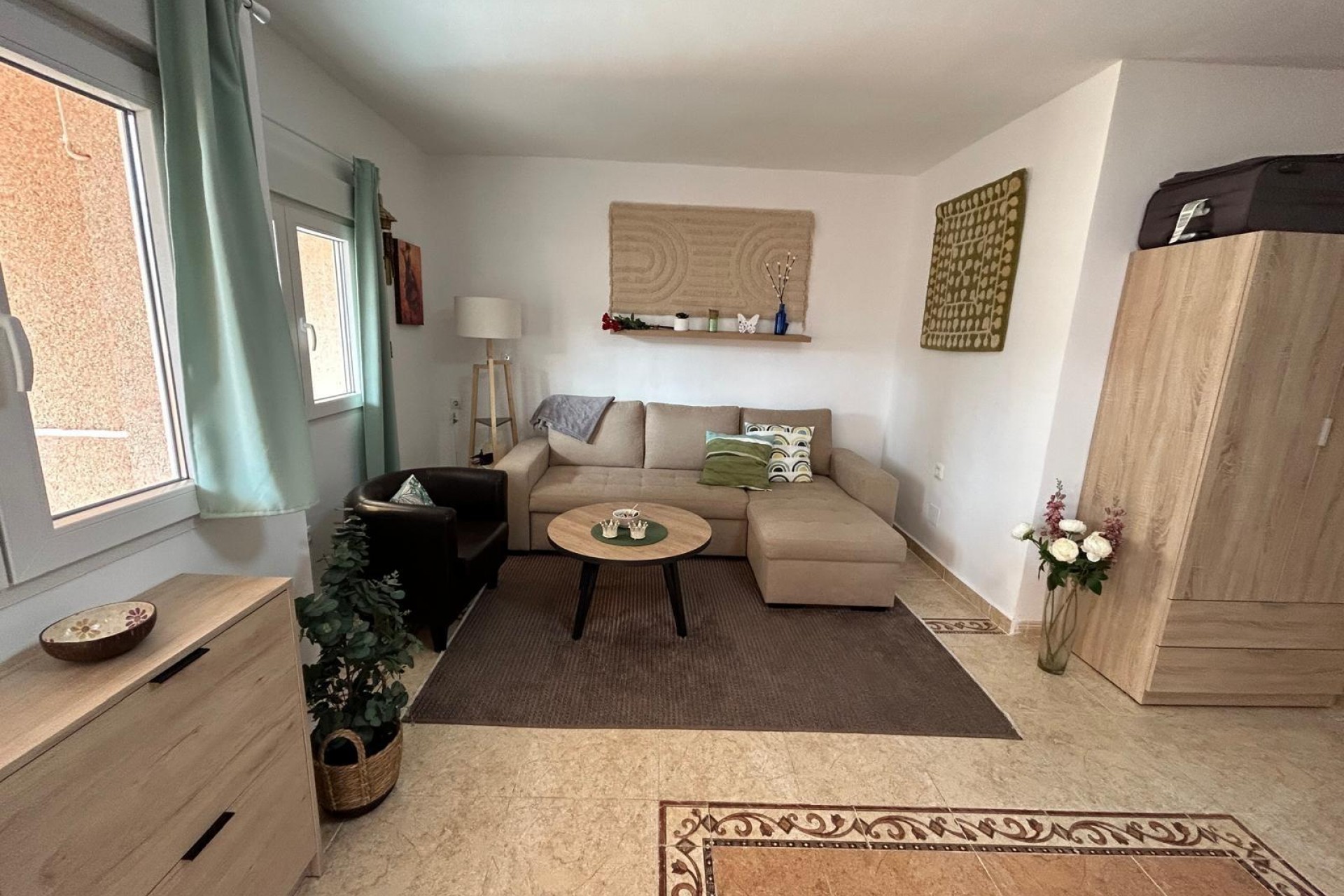 Resale - Bungalow -
Torrevieja - Playa De Los Naufragos