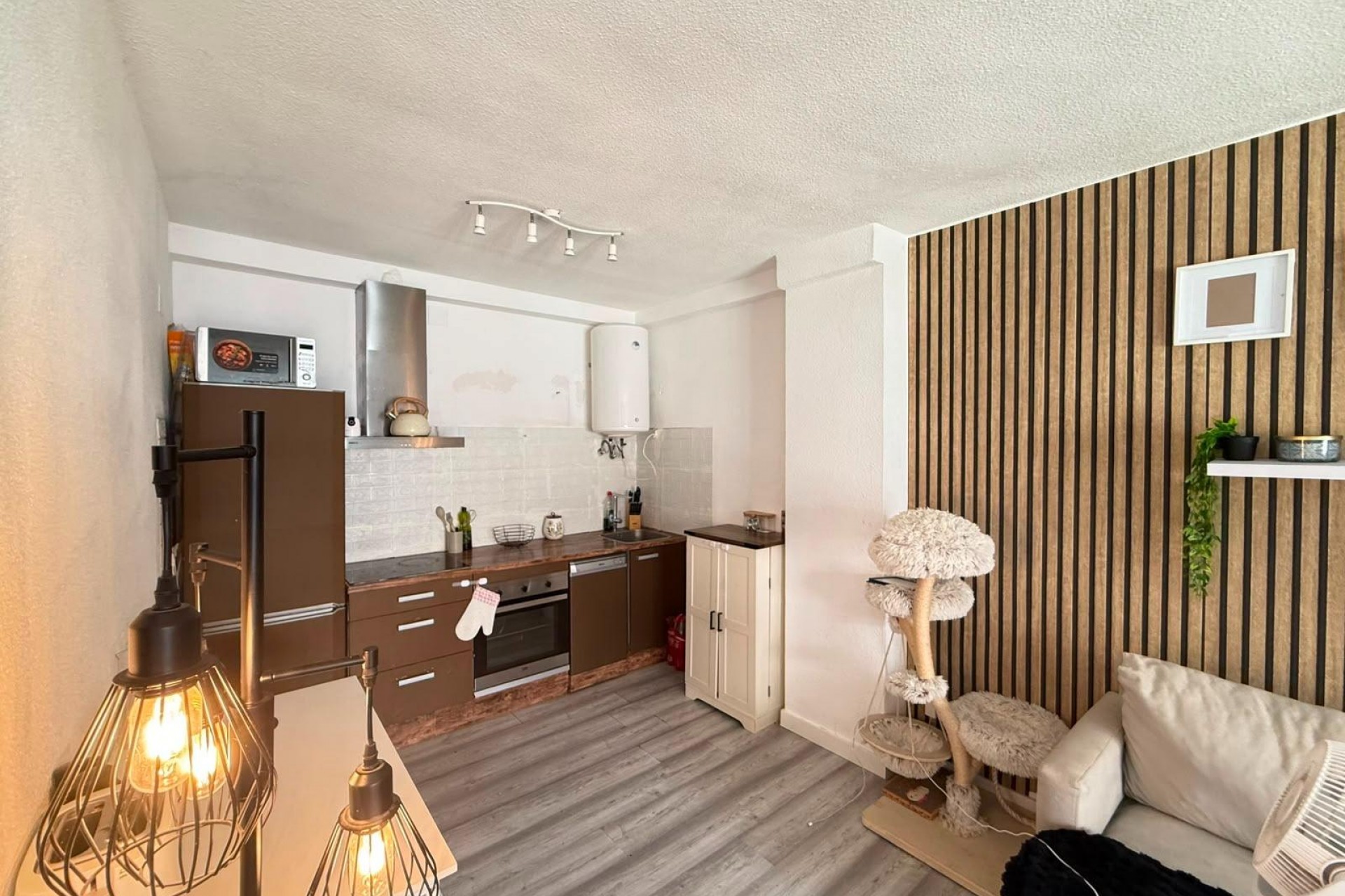 Resale - Bungalow -
Torrevieja - Playa del Cura