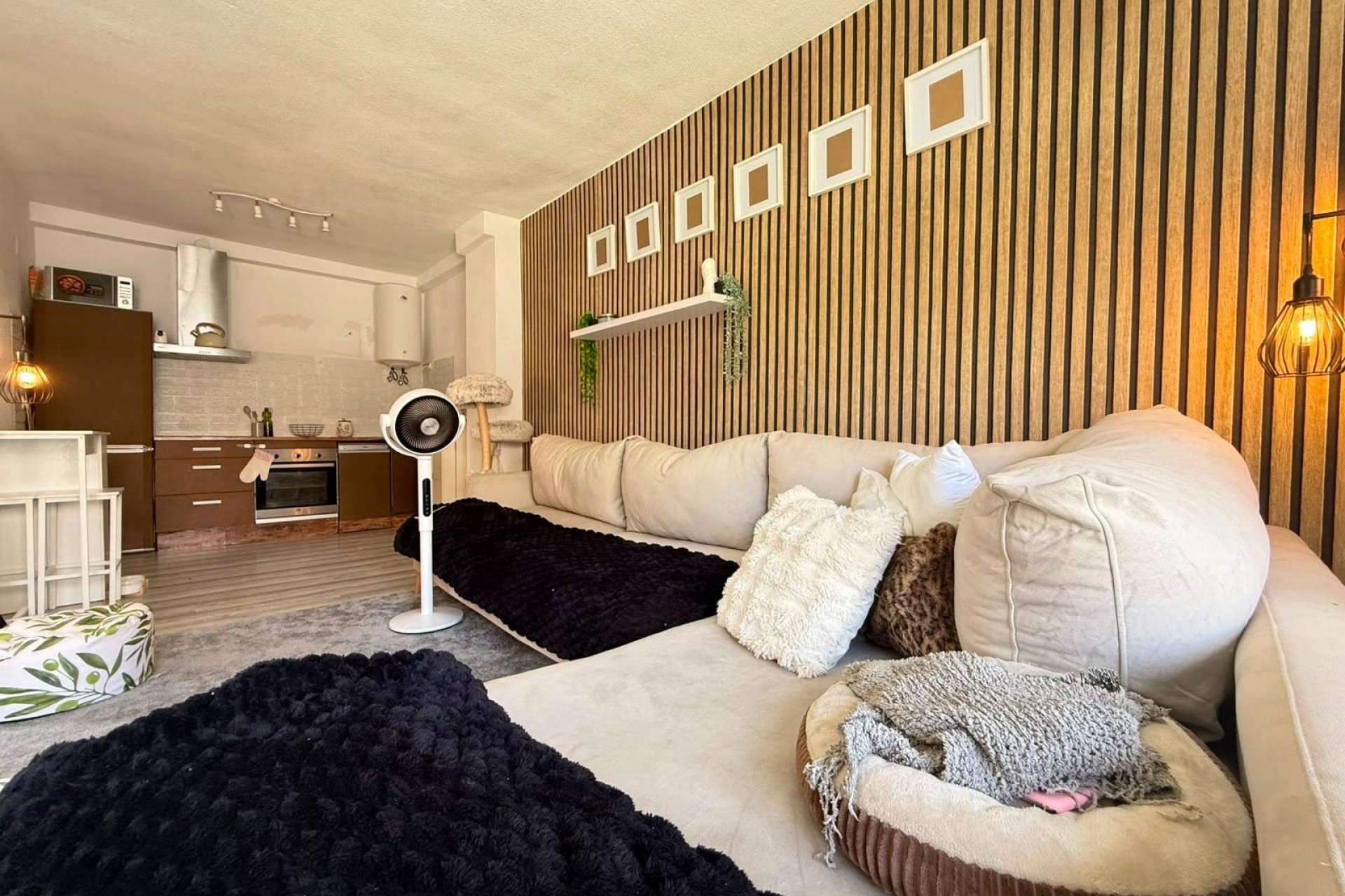 Resale - Bungalow -
Torrevieja - Playa del Cura