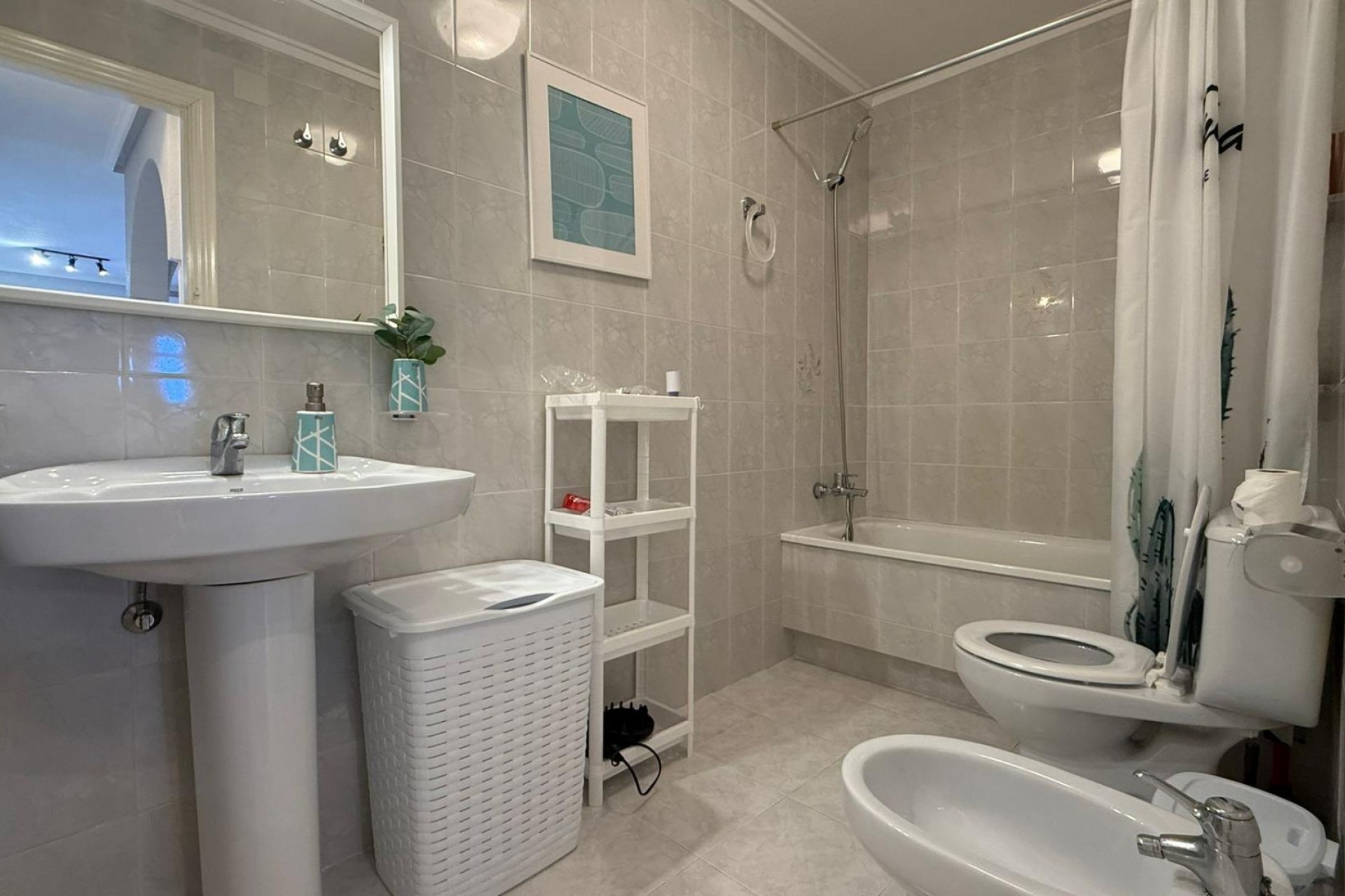 Resale - Bungalow -
Torrevieja - Punta Prima