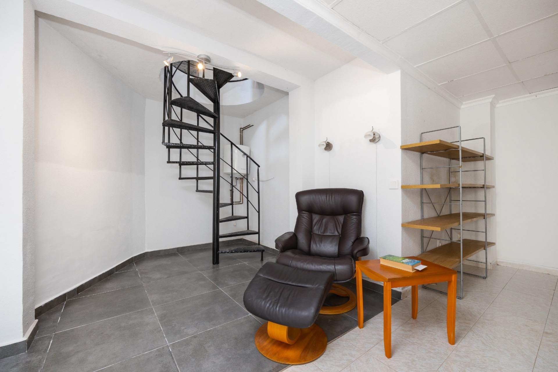 Resale - Bungalow -
Torrevieja - Torre La Mata