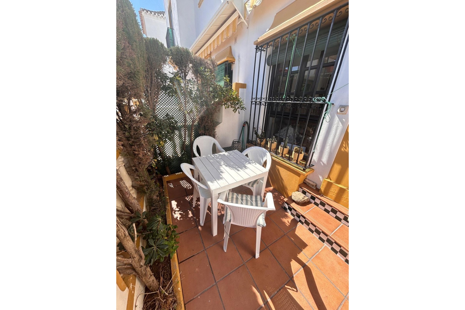 Resale - Bungalow -
Torrevieja - Torre La Mata