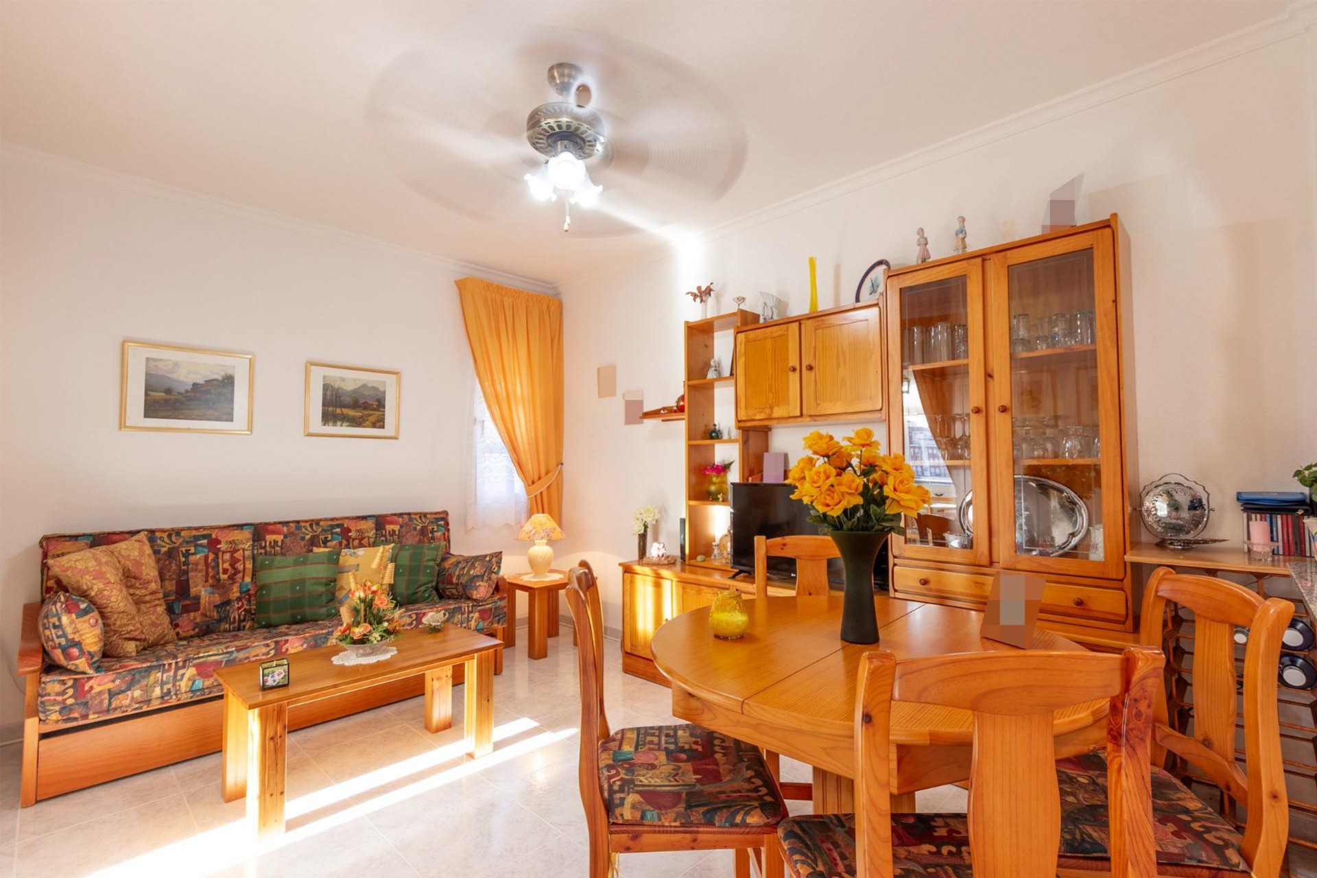 Resale - Bungalow -
Torrevieja - Torreblanca