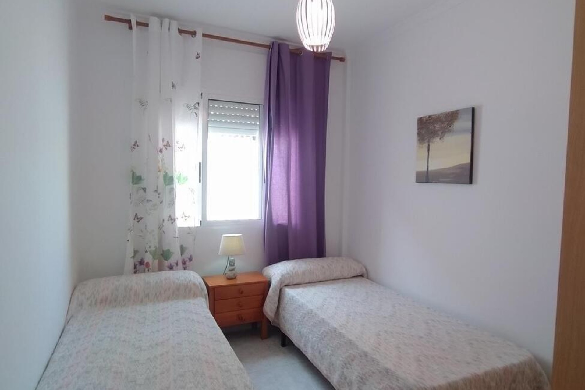 Resale - Bungalow -
Torrevieja - Torreblanca