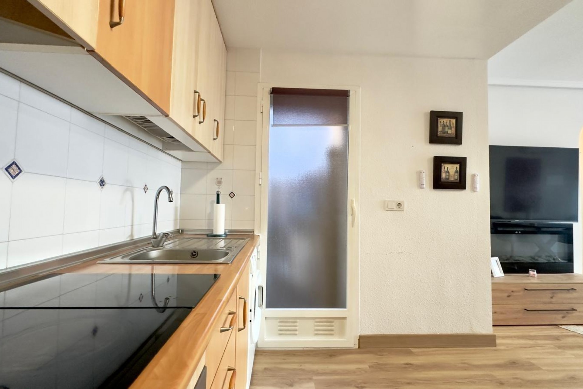 Resale - Bungalow -
Torrevieja - Torreblanca