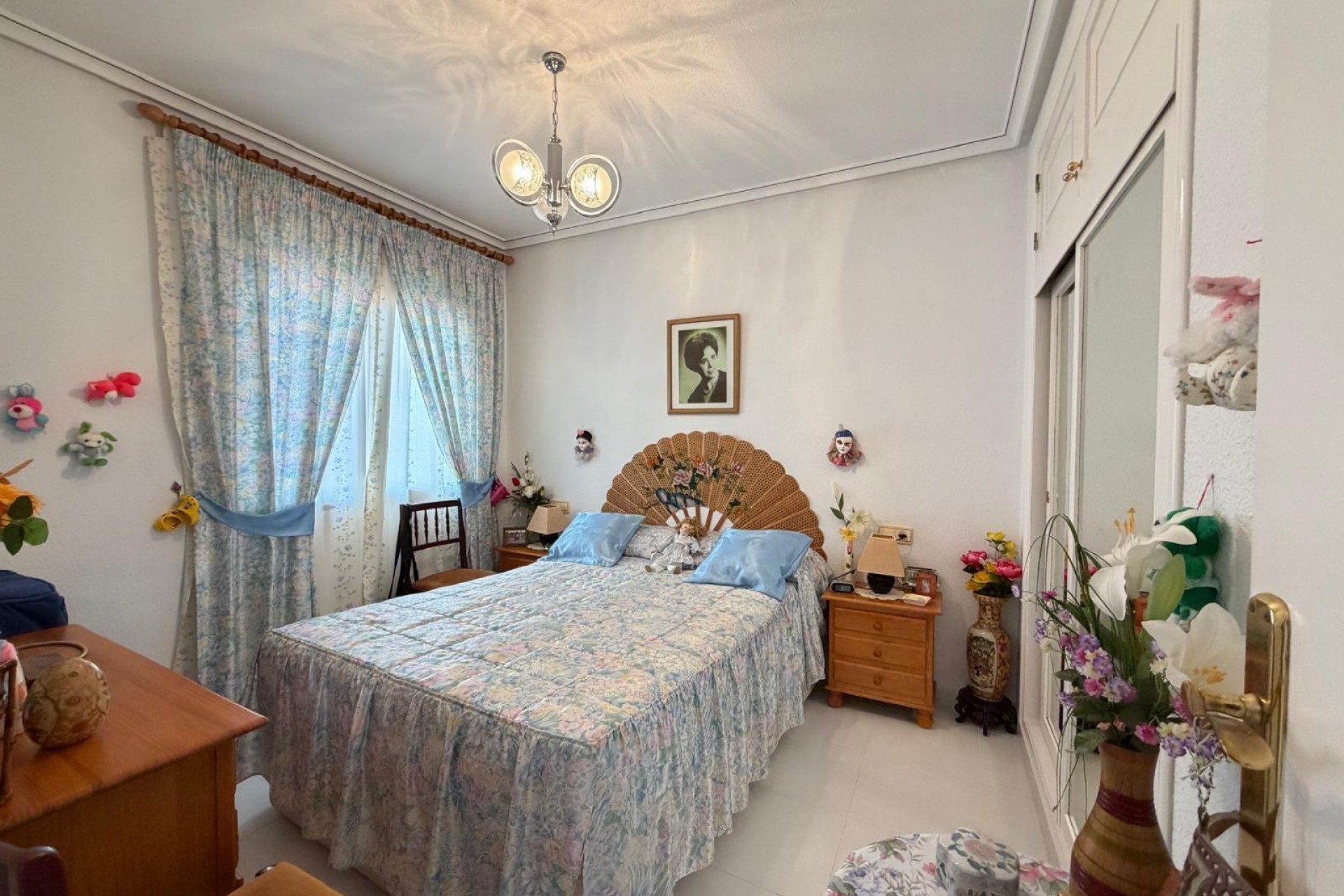 Resale - Bungalow -
Torrevieja - Torreblanca