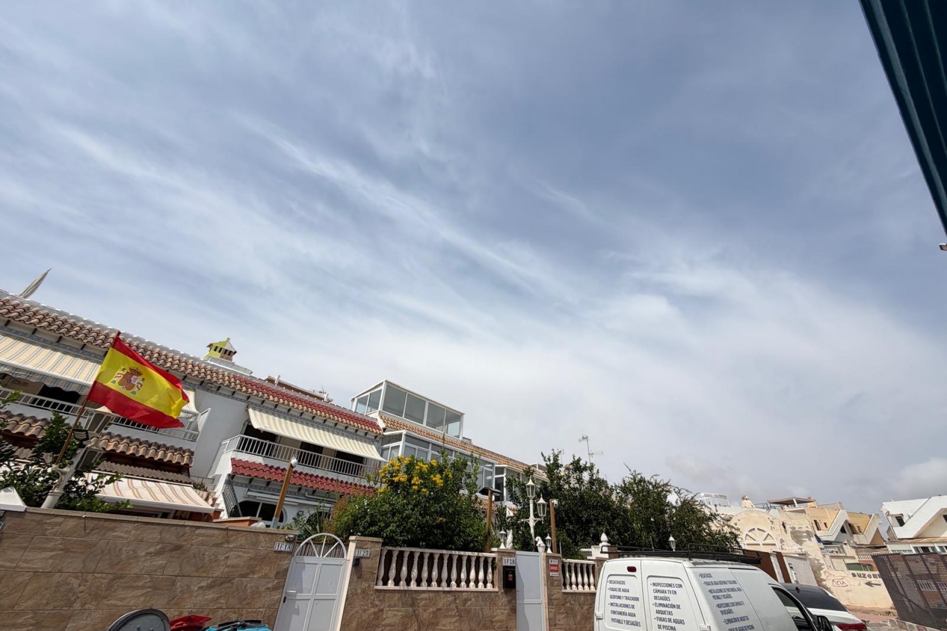 Resale - Bungalow -
Torrevieja - Torreblanca