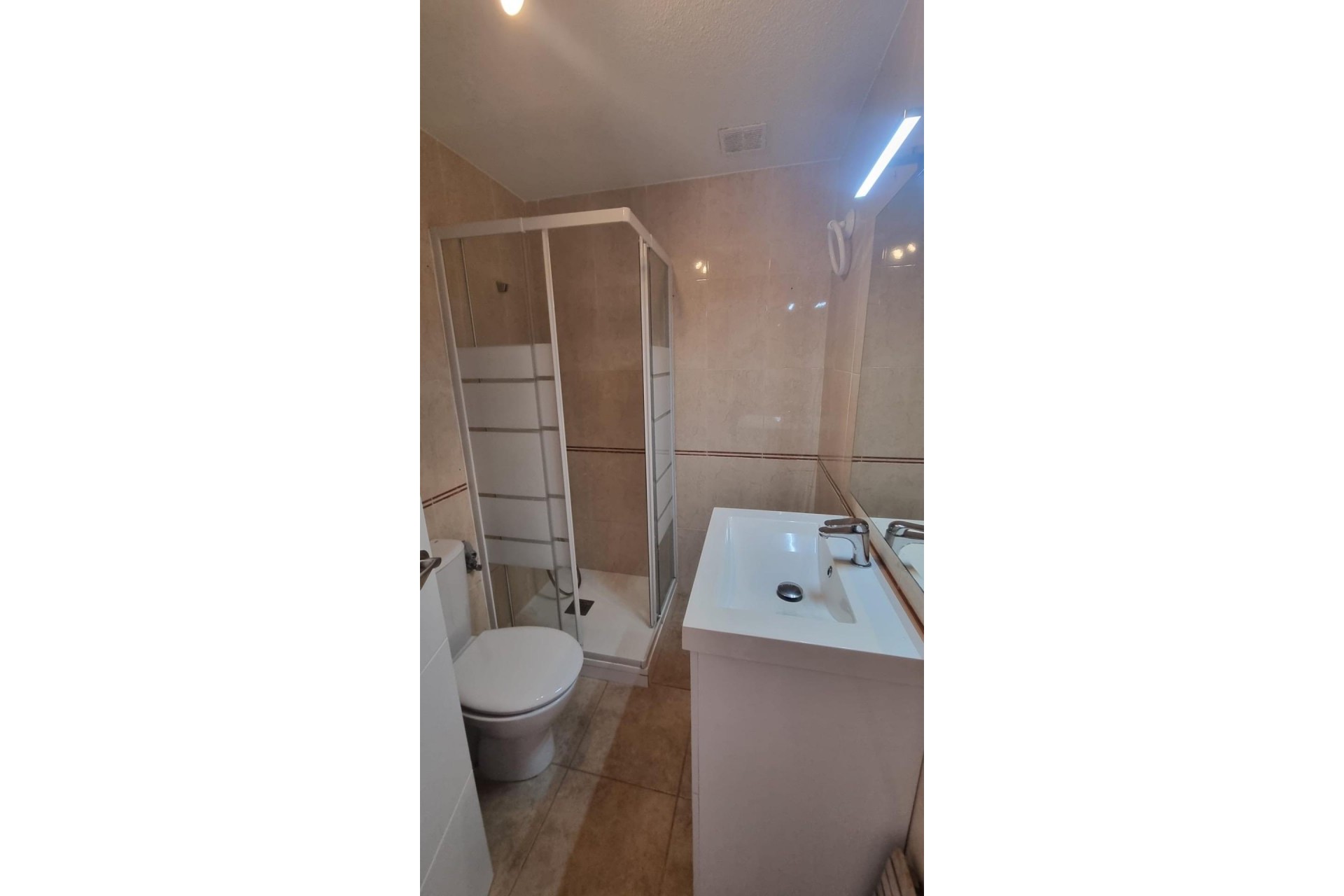 Resale - Bungalow -
Torrevieja - Torreblanca