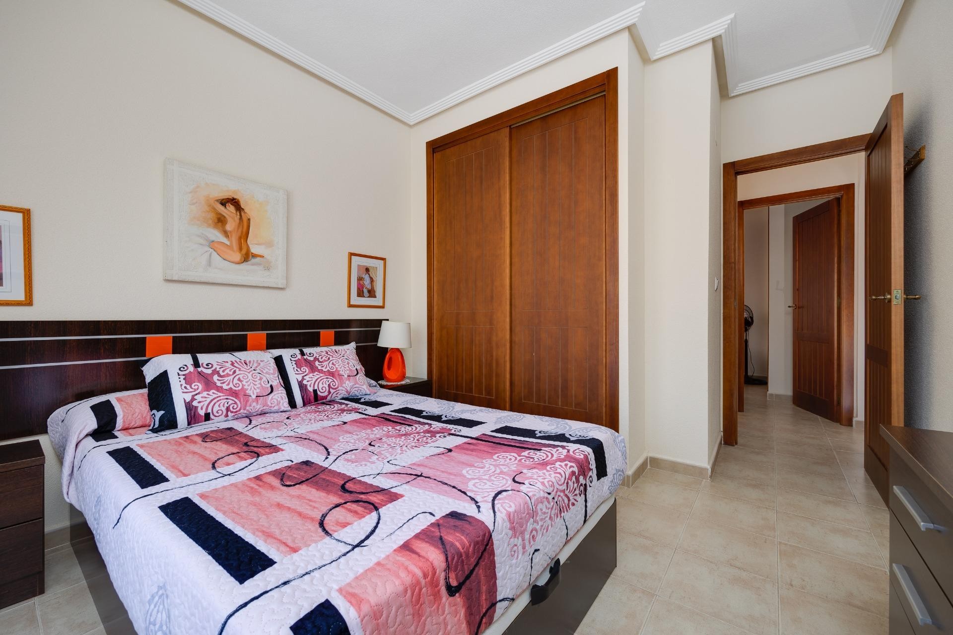 Resale - Bungalow -
Torrevieja - Torrejón