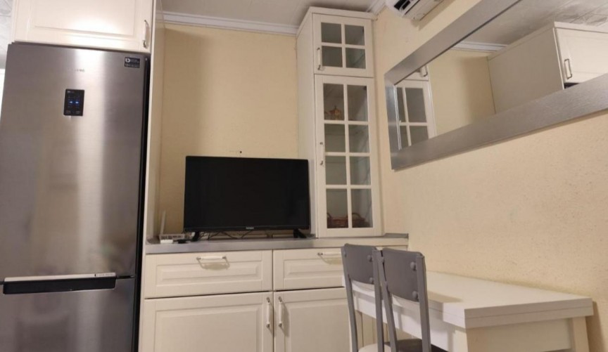 Resale - Bungalow -
Torrevieja - Torretas