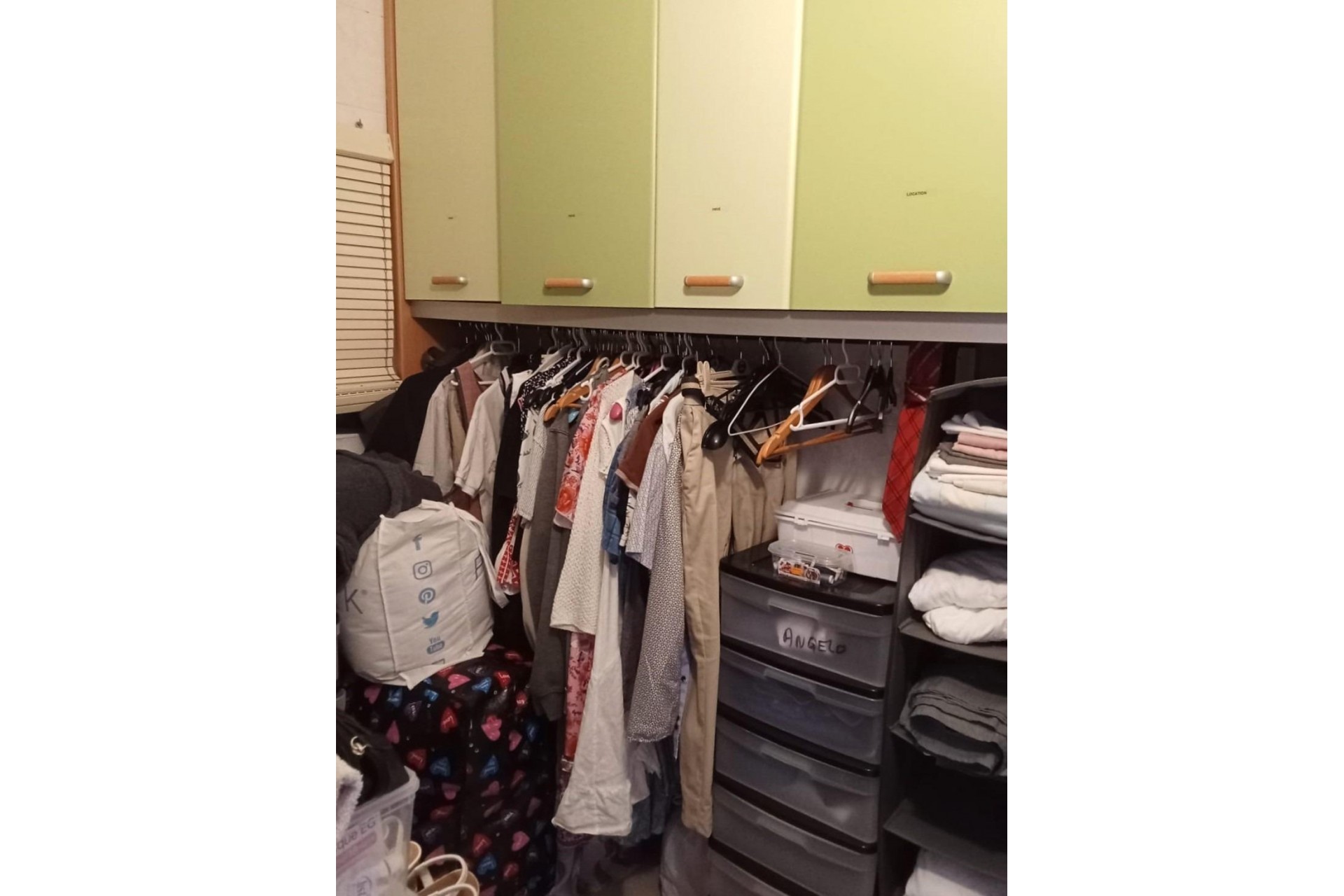 Resale - Bungalow -
Torrevieja - Torretas