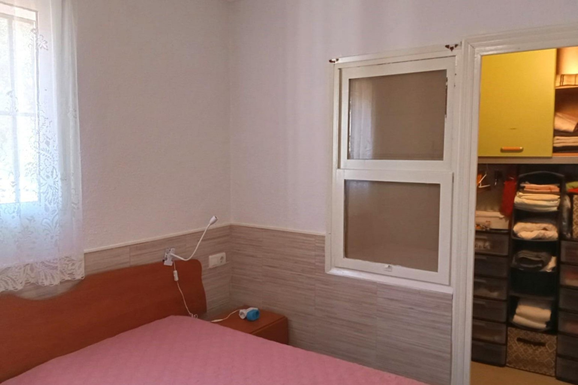 Resale - Bungalow -
Torrevieja - Torretas