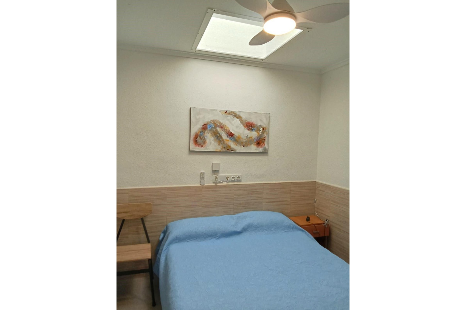 Resale - Bungalow -
Torrevieja - Torretas