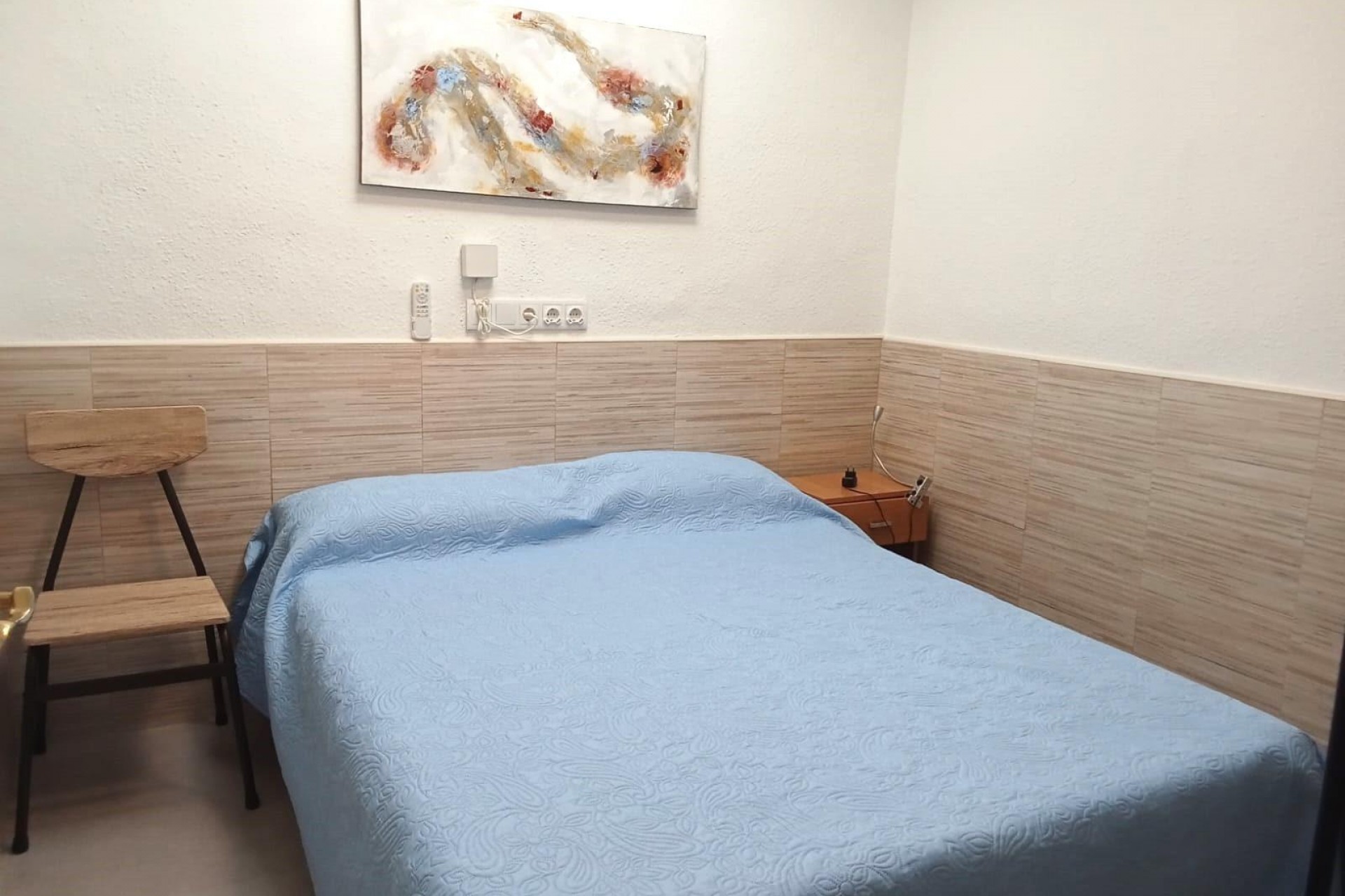 Resale - Bungalow -
Torrevieja - Torretas
