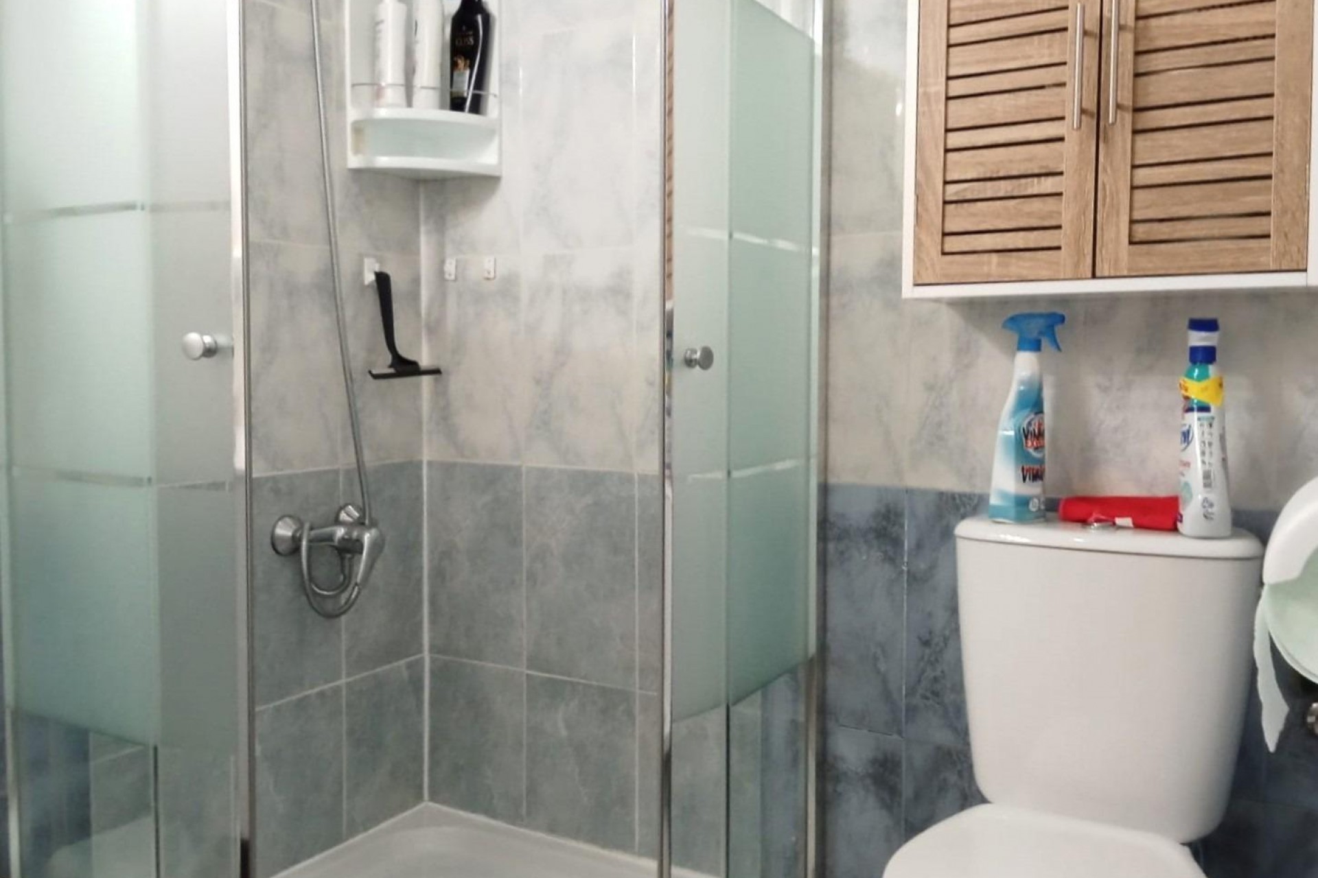 Resale - Bungalow -
Torrevieja - Torretas