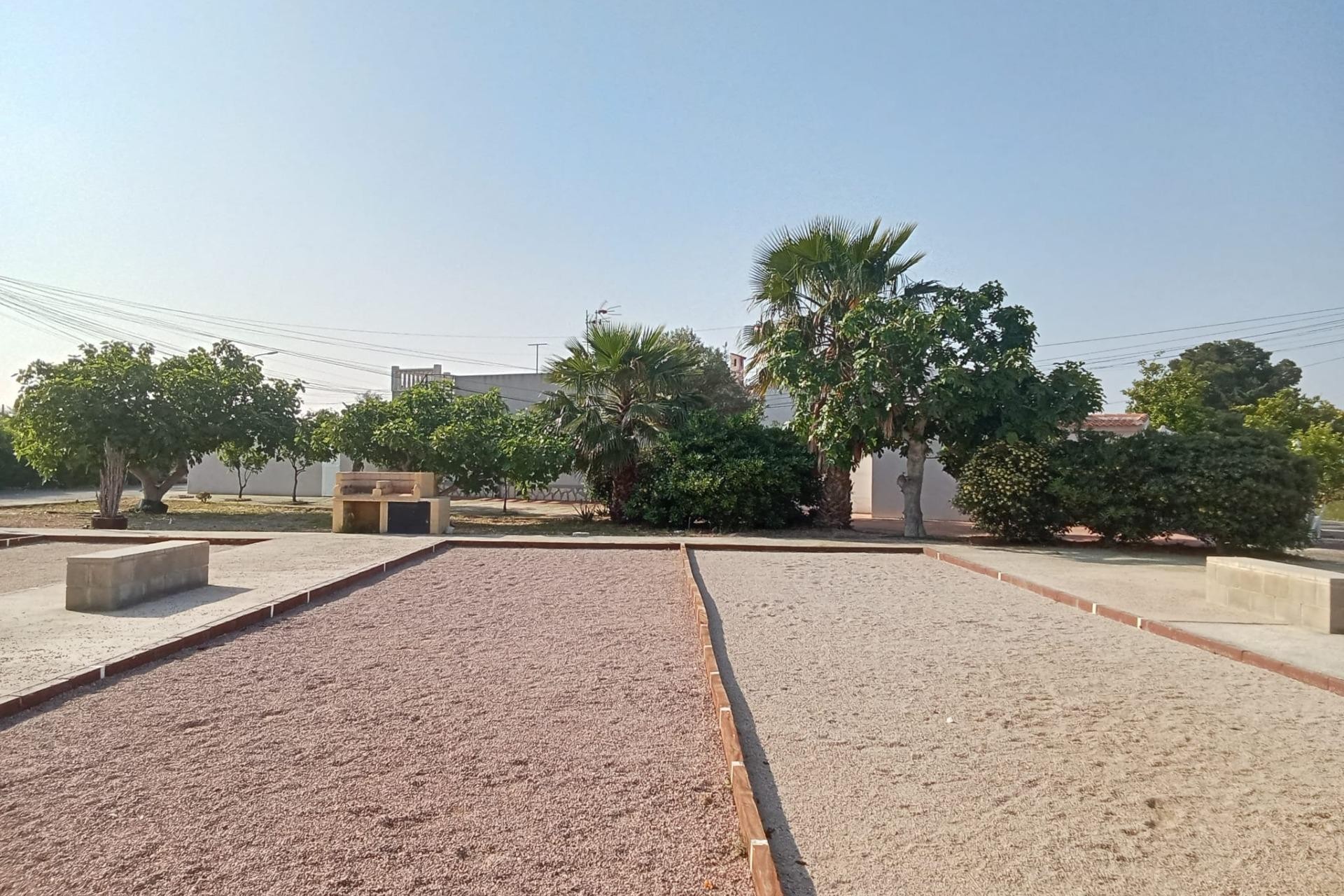 Resale - Bungalow -
Torrevieja - Torretas
