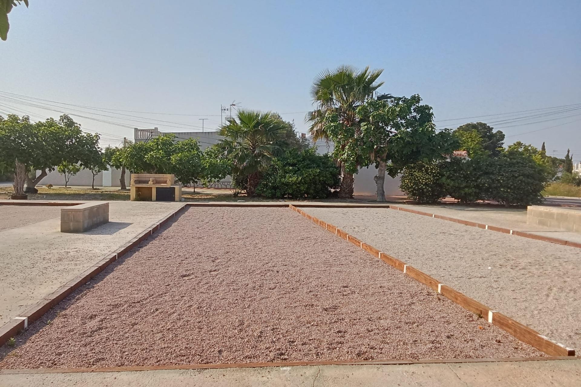 Resale - Bungalow -
Torrevieja - Torretas