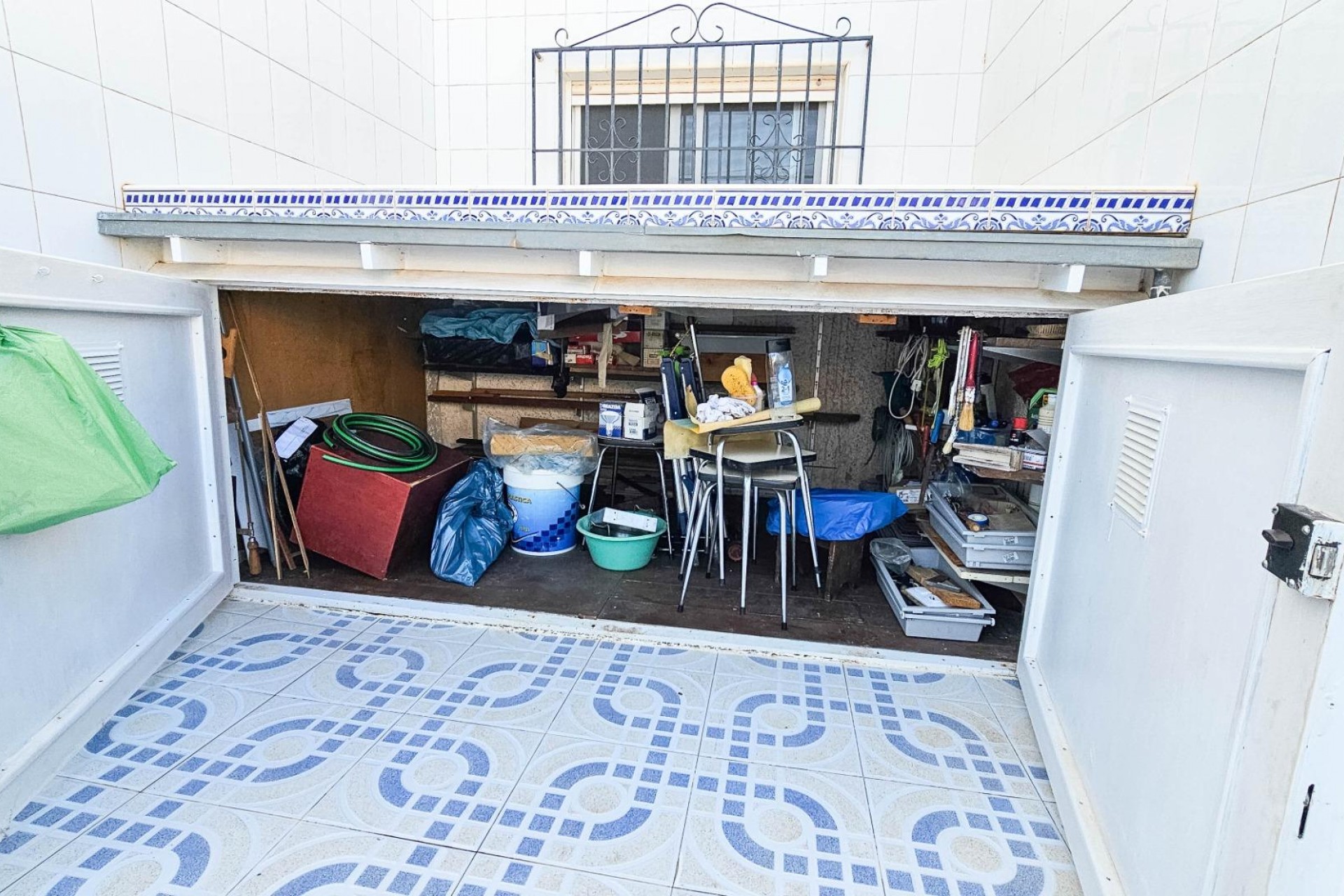 Resale - Bungalow -
Torrevieja - Torretas
