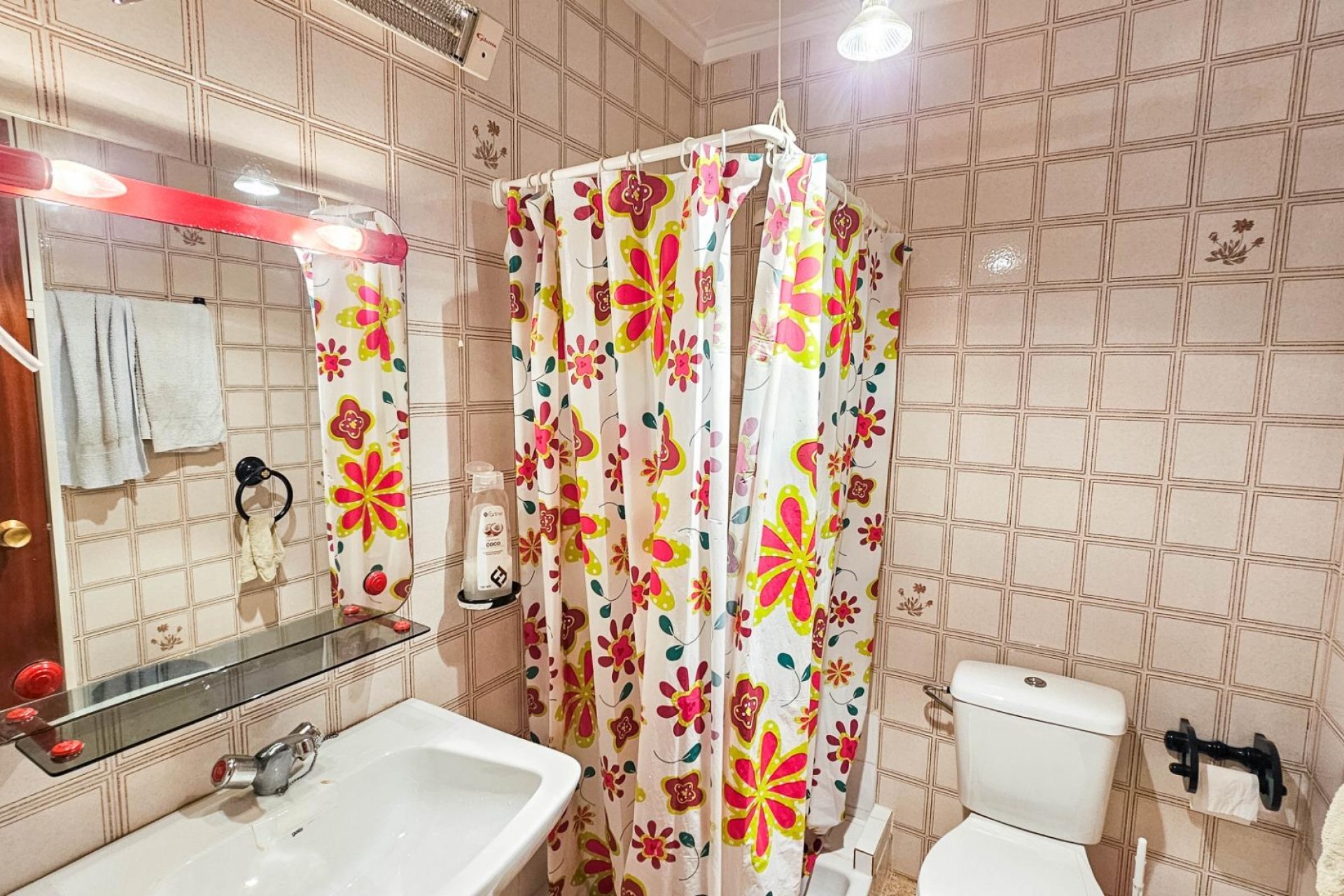 Resale - Bungalow -
Torrevieja - Torretas