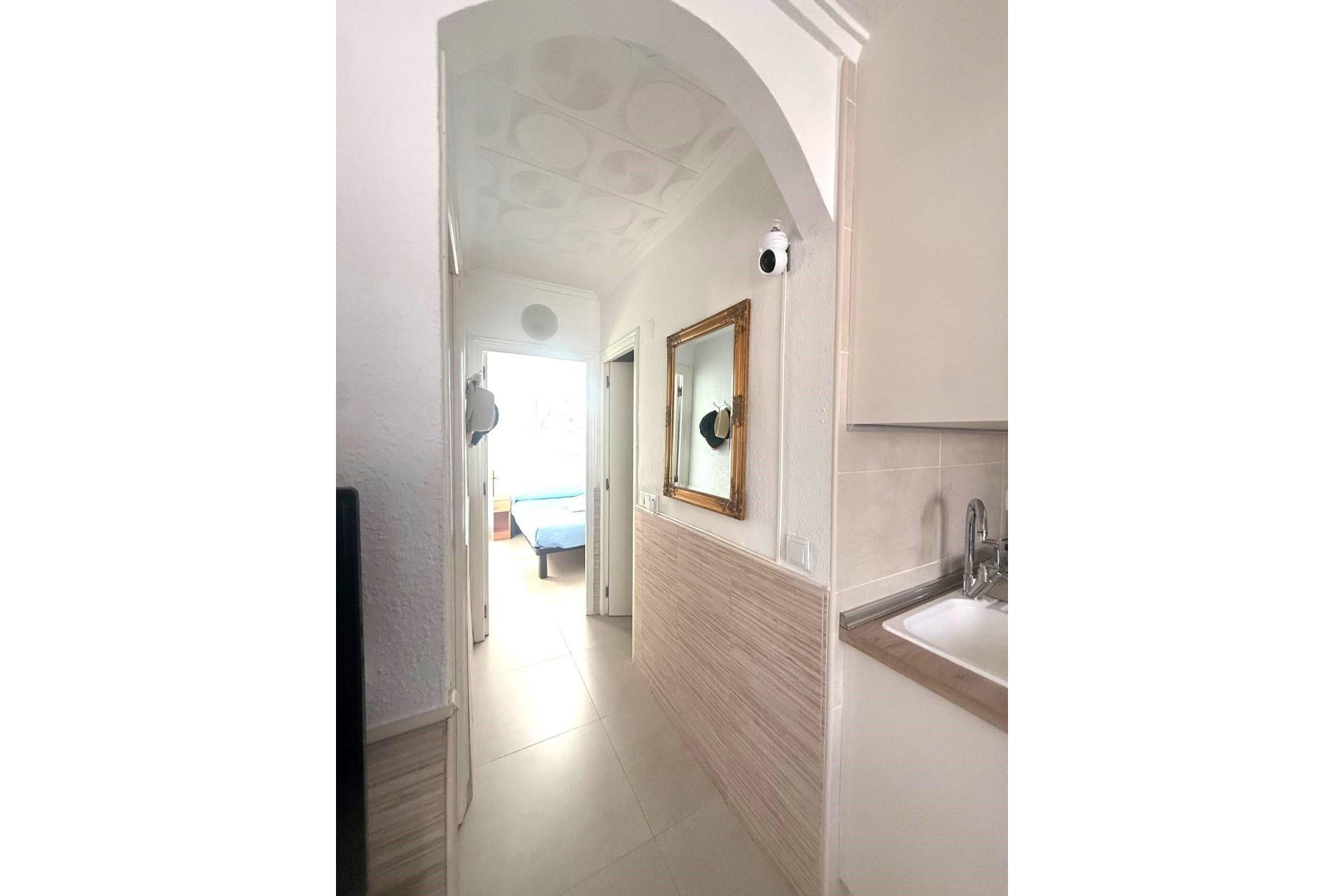 Resale - Bungalow -
Torrevieja - Torretas