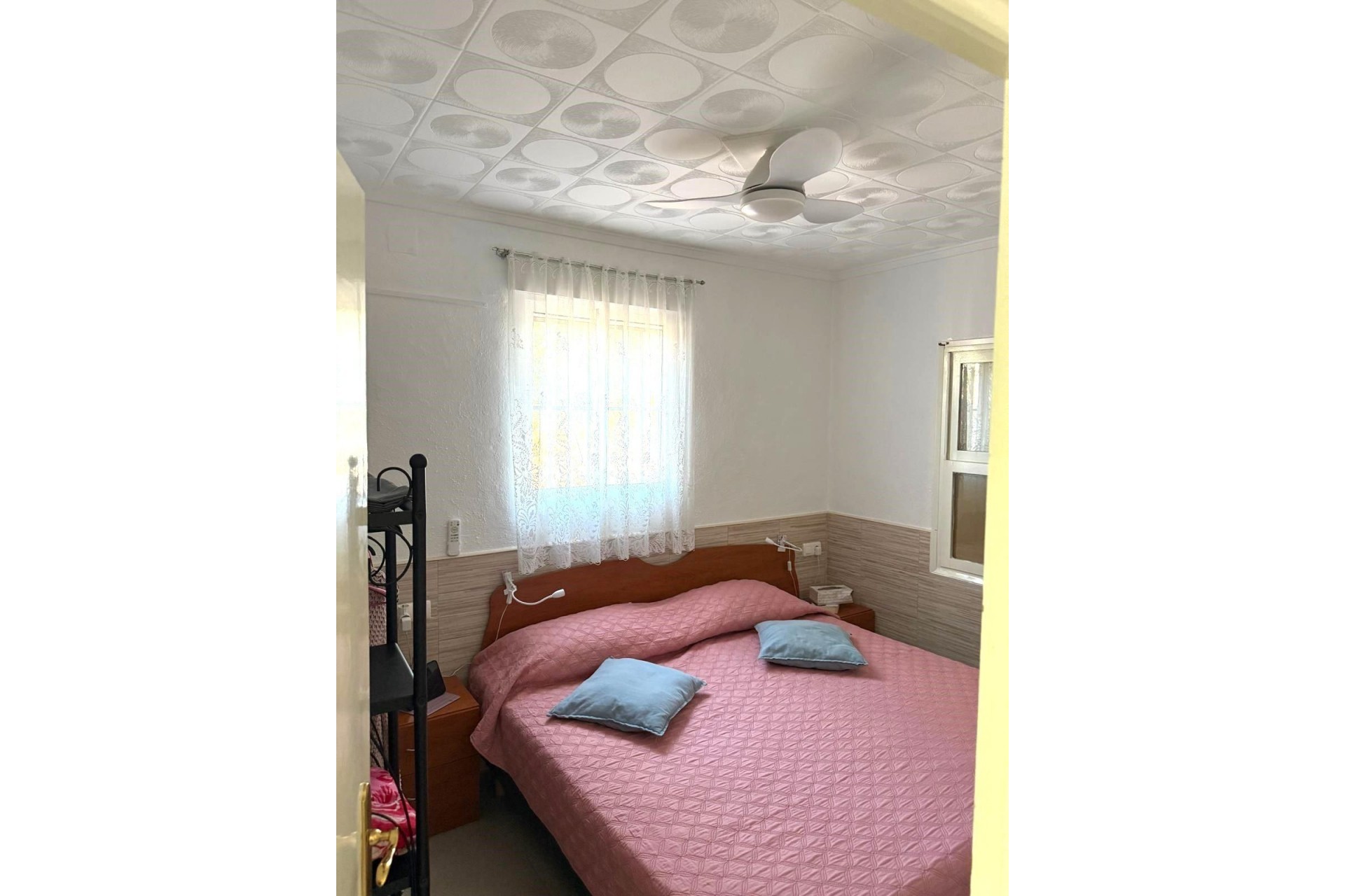 Resale - Bungalow -
Torrevieja - Torretas
