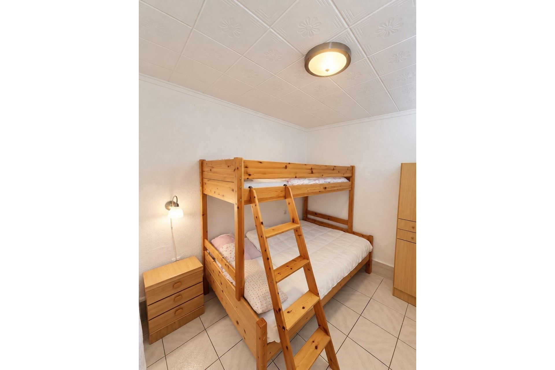 Resale - Bungalow -
Torrevieja - Torretas