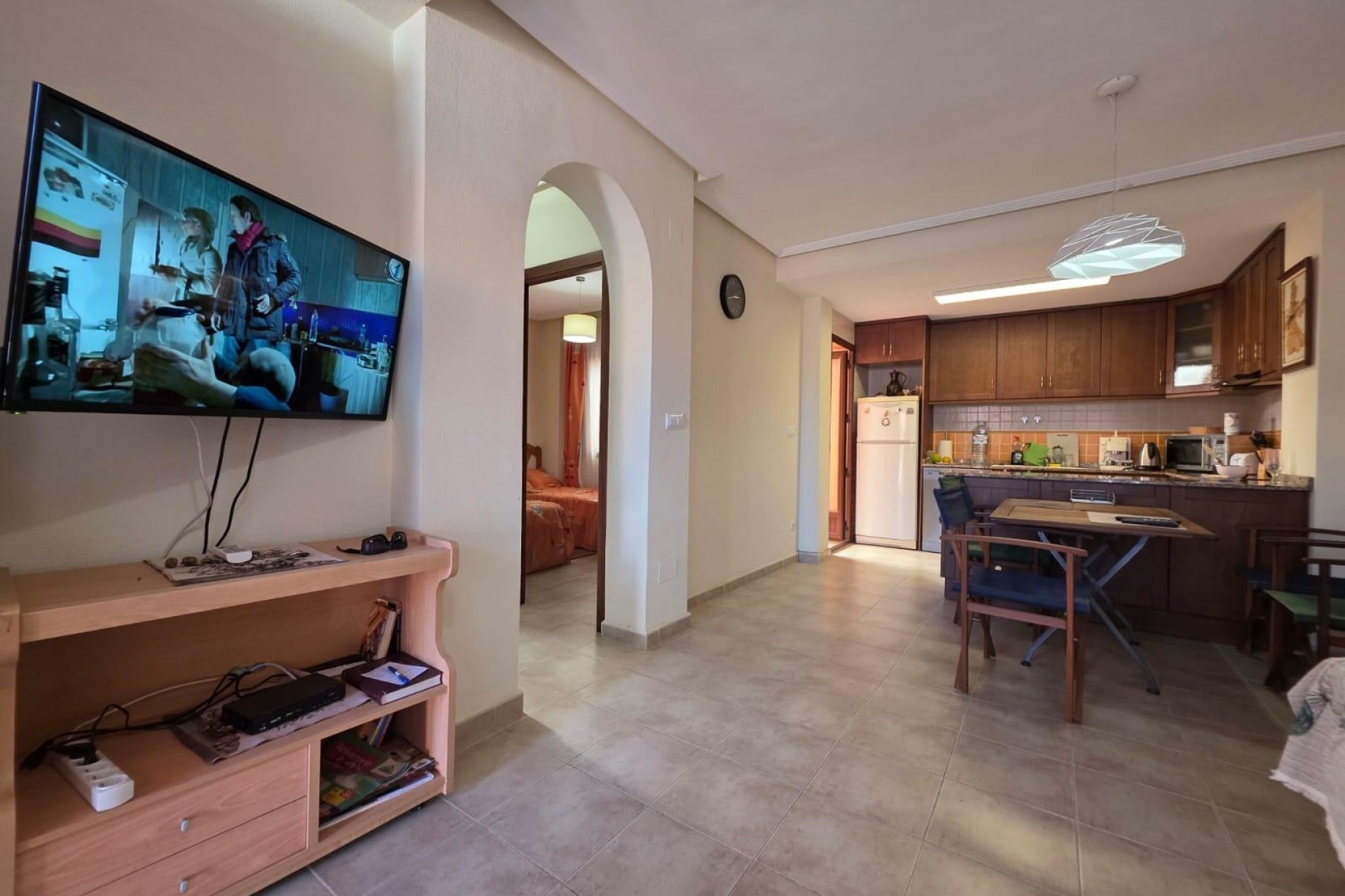 Resale - Bungalow -
Torrevieja - Zona Los Frutales