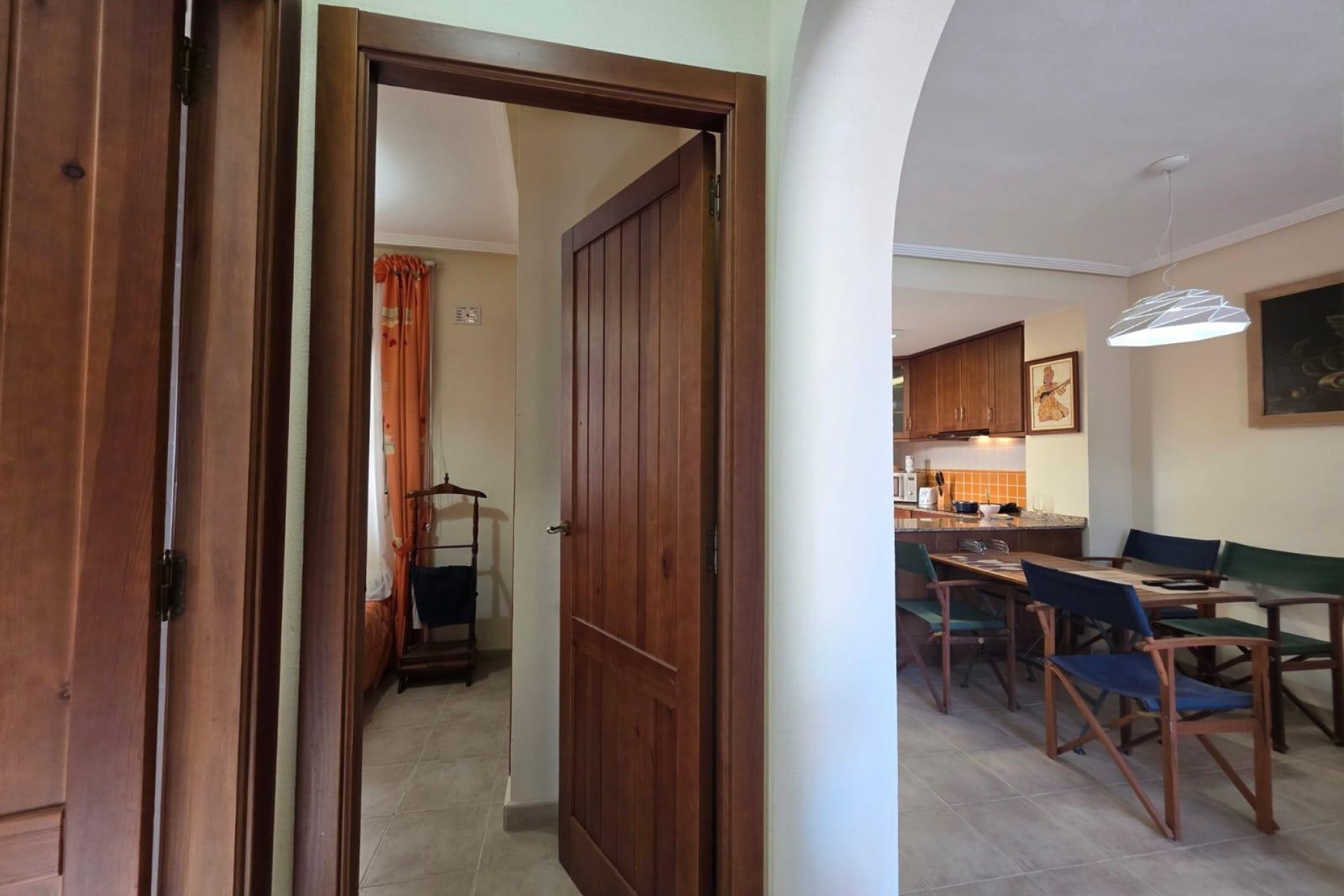 Resale - Bungalow -
Torrevieja - Zona Los Frutales