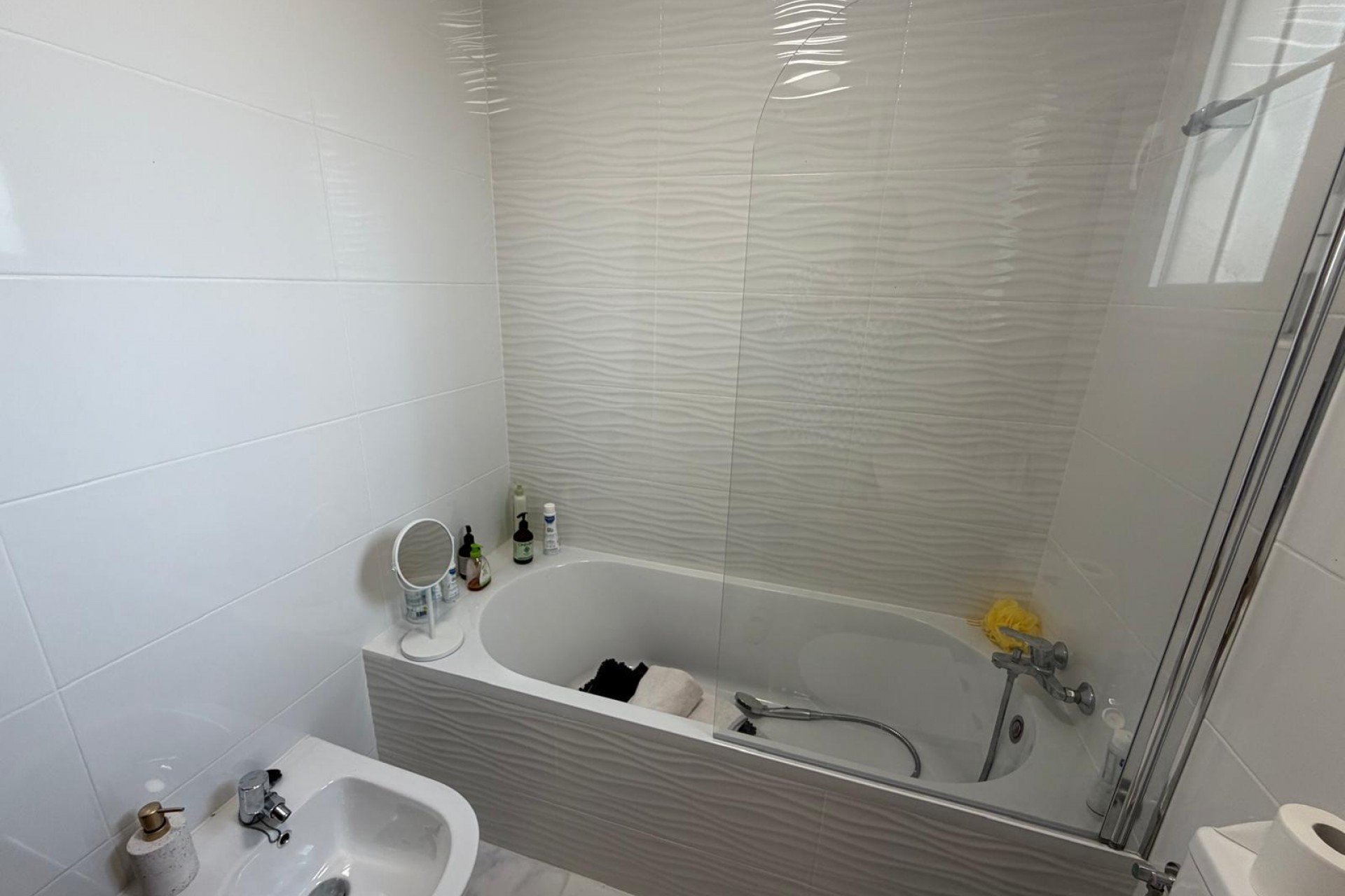 Resale - Bungalow -
Torrevieja - Zona Los Frutales