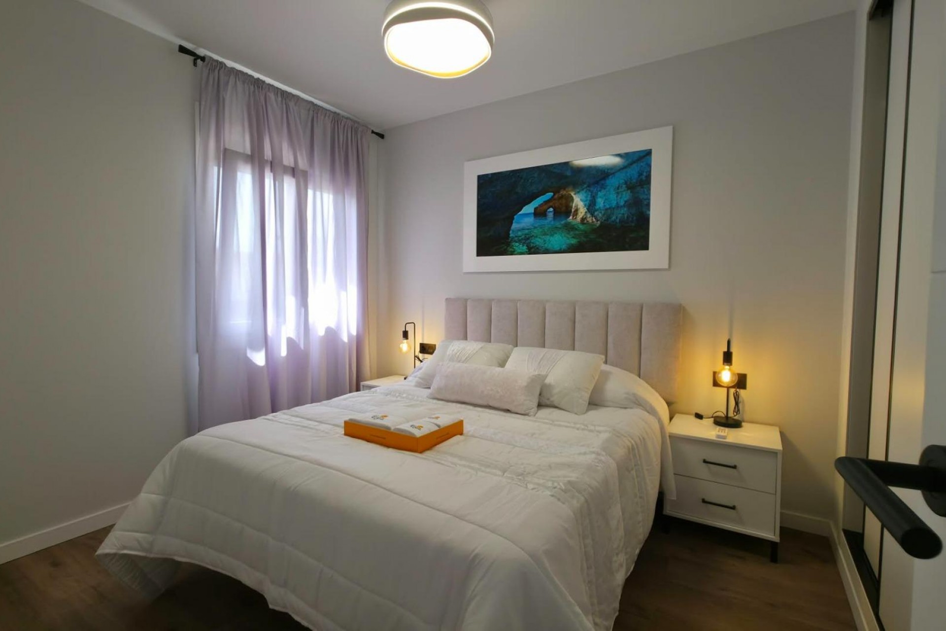 Resale - Bungalow -
Torrevieja - Zona Los Frutales