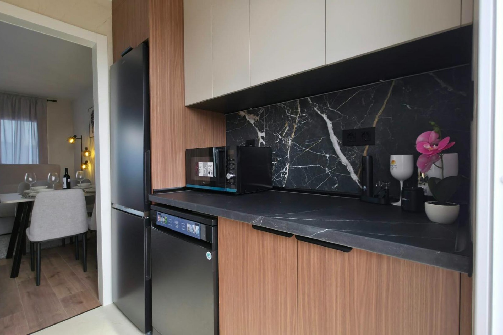 Resale - Bungalow -
Torrevieja - Zona Los Frutales